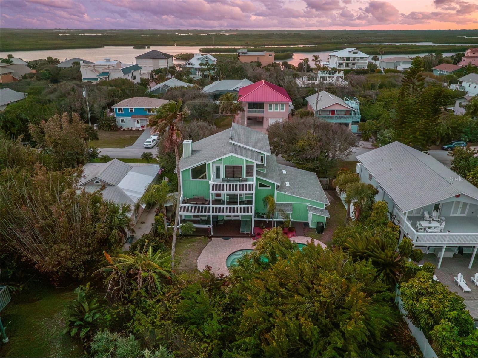 6455 Engram Road New Smyrna Beach FL 32169 - ATLANTIC OCEAN BETHUNE BEACH FC315514 image51