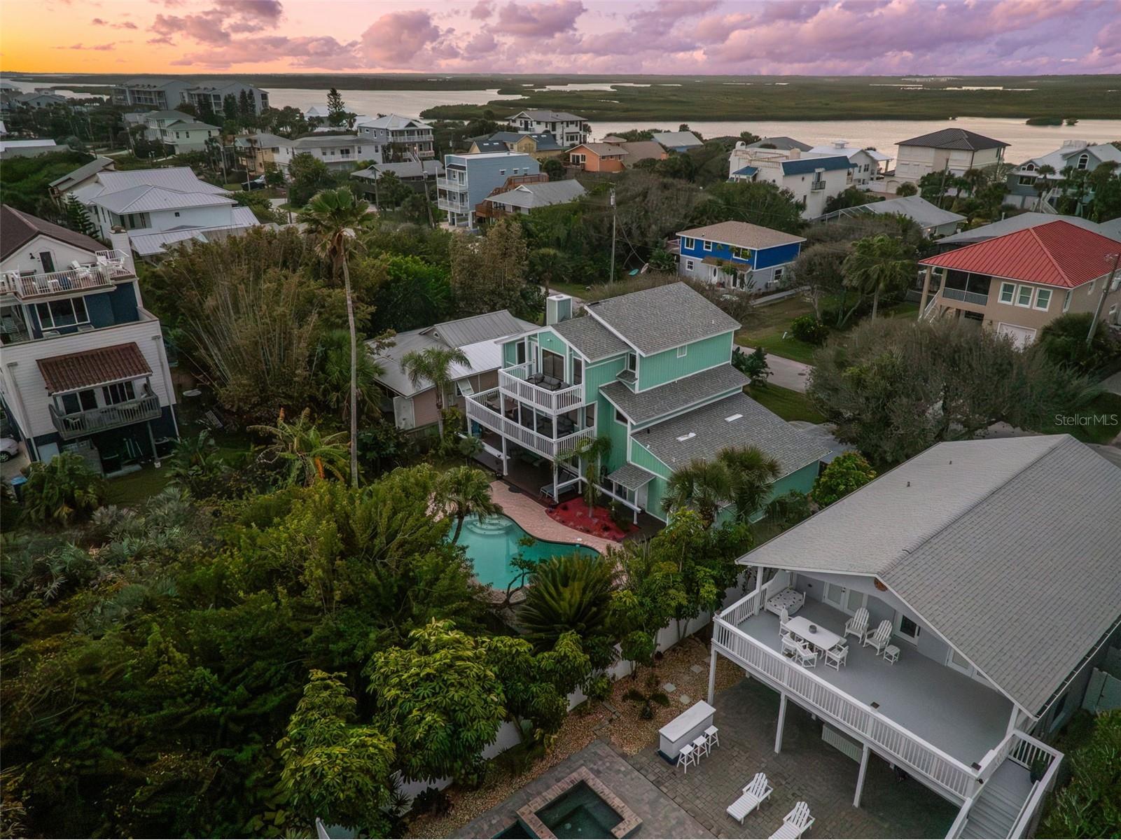 6455 Engram Road New Smyrna Beach FL 32169 - ATLANTIC OCEAN BETHUNE BEACH FC315514 image52