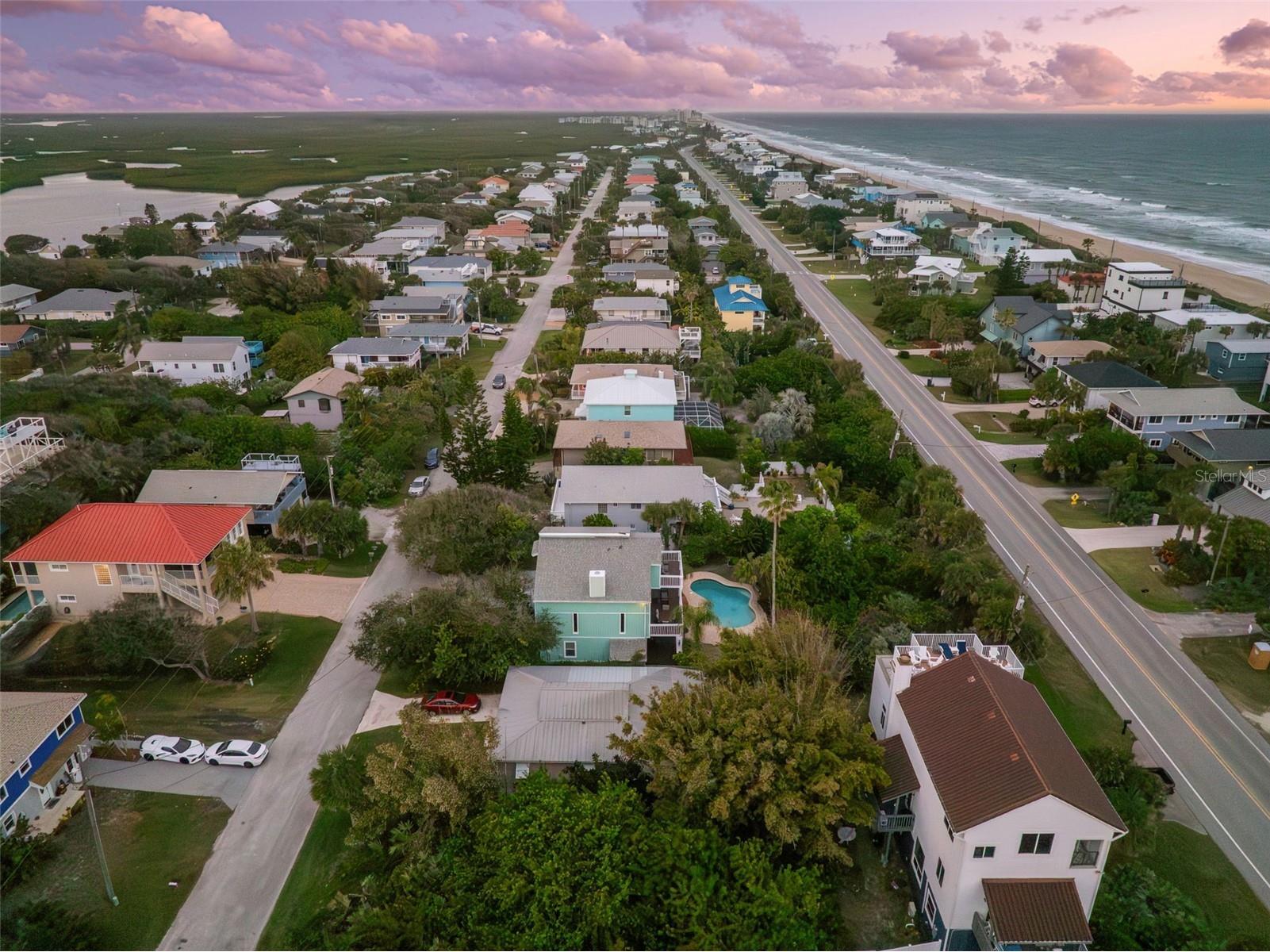 6455 Engram Road New Smyrna Beach FL 32169 - ATLANTIC OCEAN BETHUNE BEACH FC315514 image53