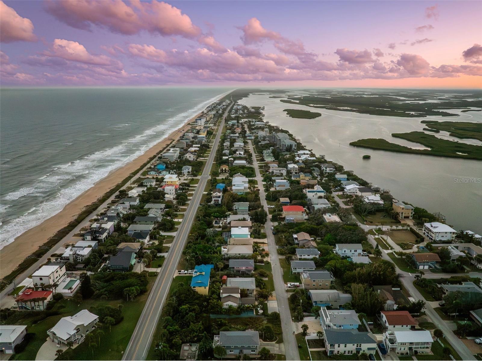 6455 Engram Road New Smyrna Beach FL 32169 - ATLANTIC OCEAN BETHUNE BEACH FC315514 image54