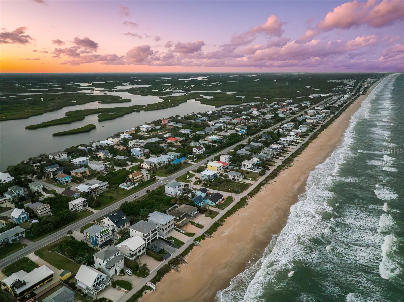 6455 Engram Road New Smyrna Beach FL 32169 - ATLANTIC OCEAN BETHUNE BEACH FC315514 image55