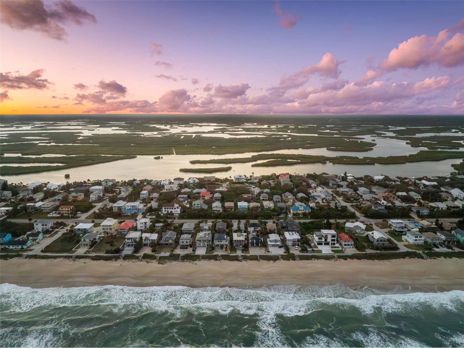 6455 Engram Road New Smyrna Beach FL 32169 - ATLANTIC OCEAN BETHUNE BEACH FC315514 image56