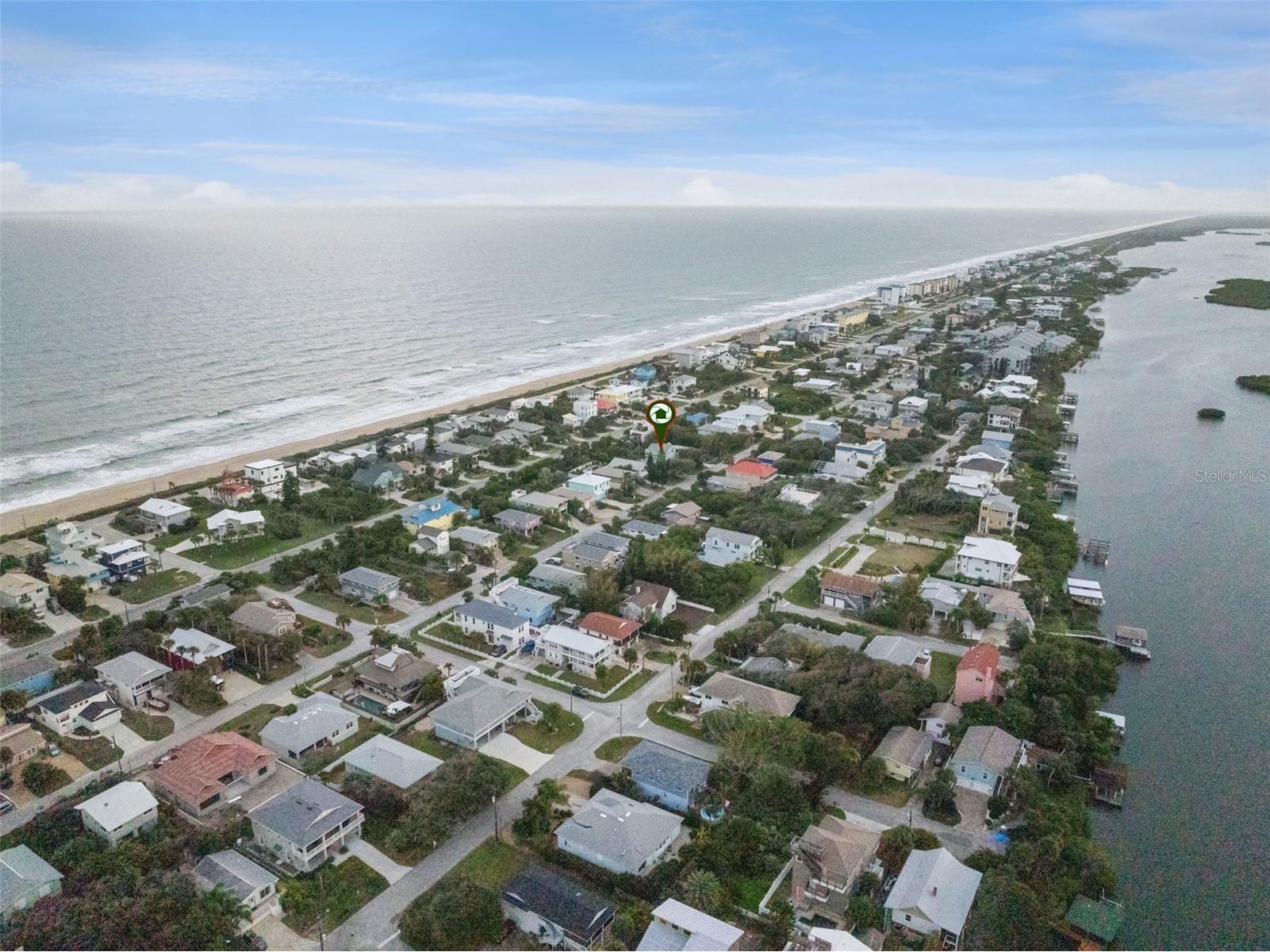 6455 Engram Road New Smyrna Beach FL 32169 - ATLANTIC OCEAN BETHUNE BEACH FC315514 image58