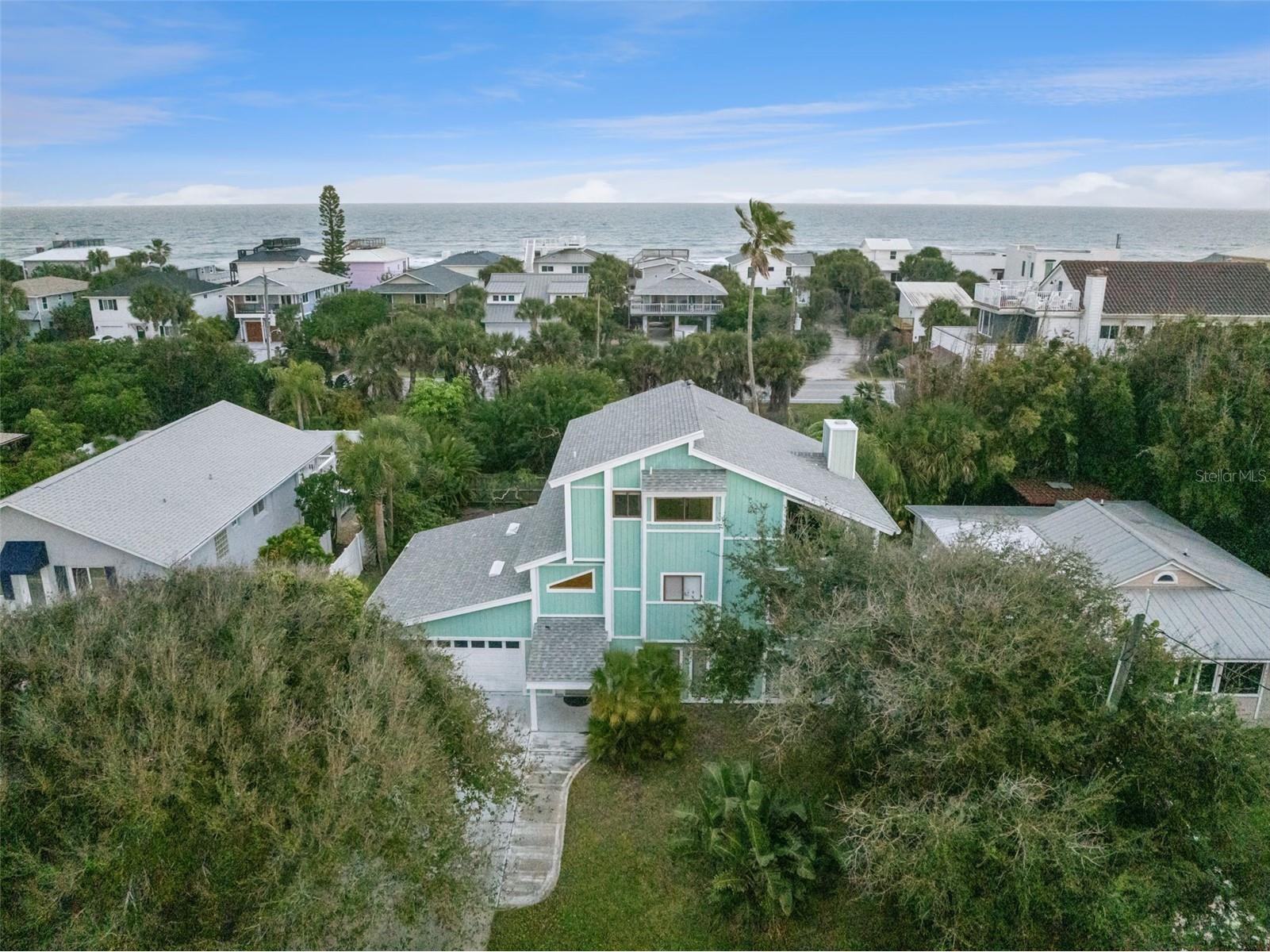 6455 Engram Road New Smyrna Beach FL 32169 - ATLANTIC OCEAN BETHUNE BEACH FC315514 image60