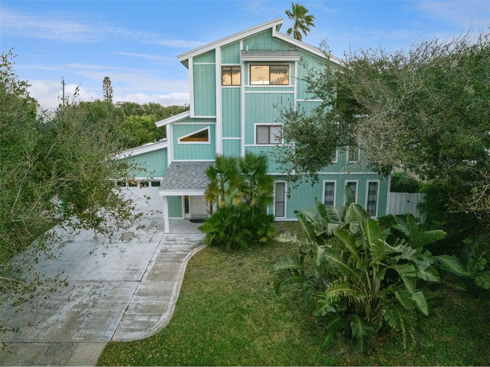 6455 Engram Road New Smyrna Beach FL 32169 - ATLANTIC OCEAN BETHUNE BEACH FC315514 image61