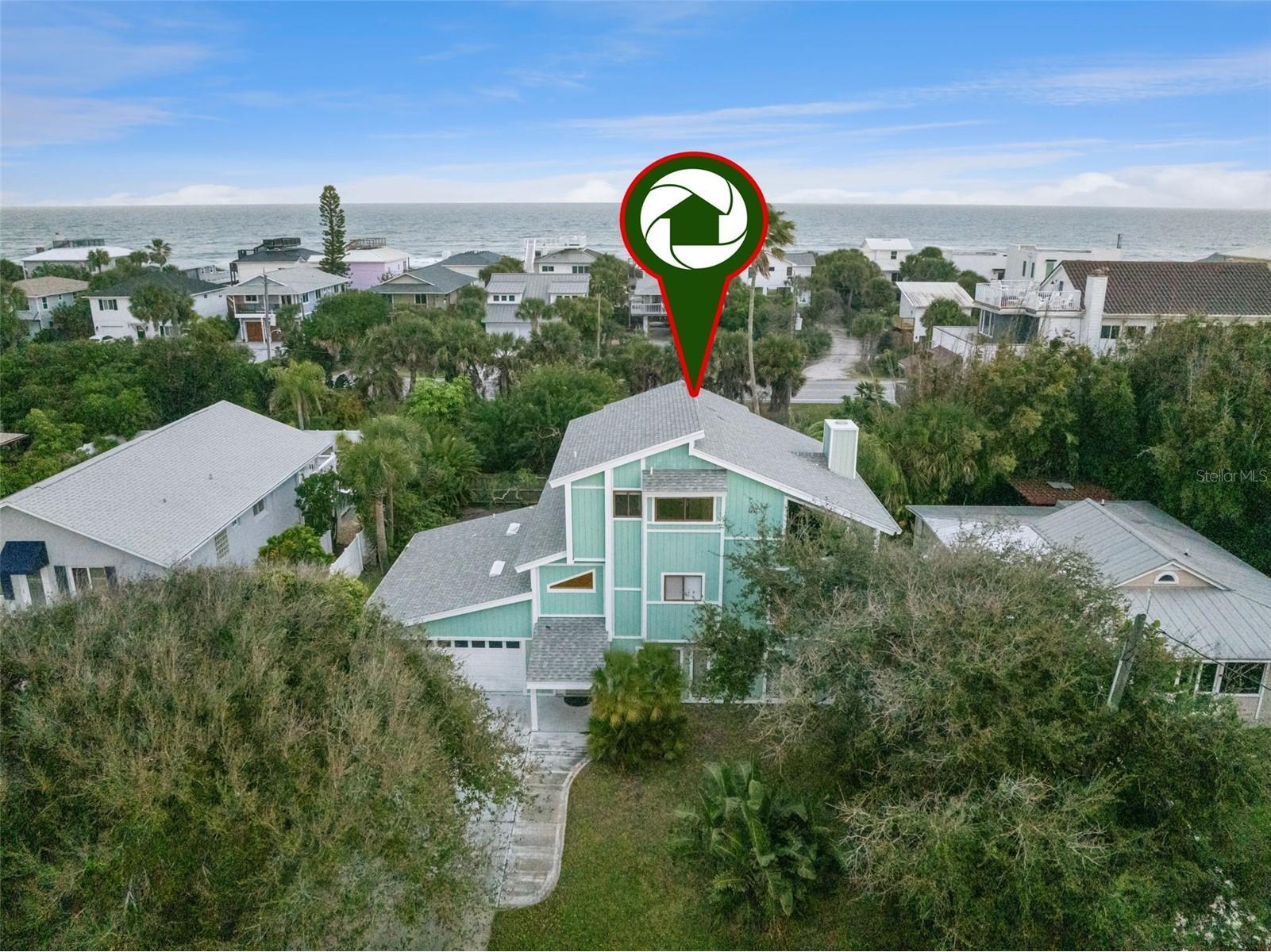 6455 Engram Road New Smyrna Beach FL 32169 - ATLANTIC OCEAN BETHUNE BEACH FC315514 image62