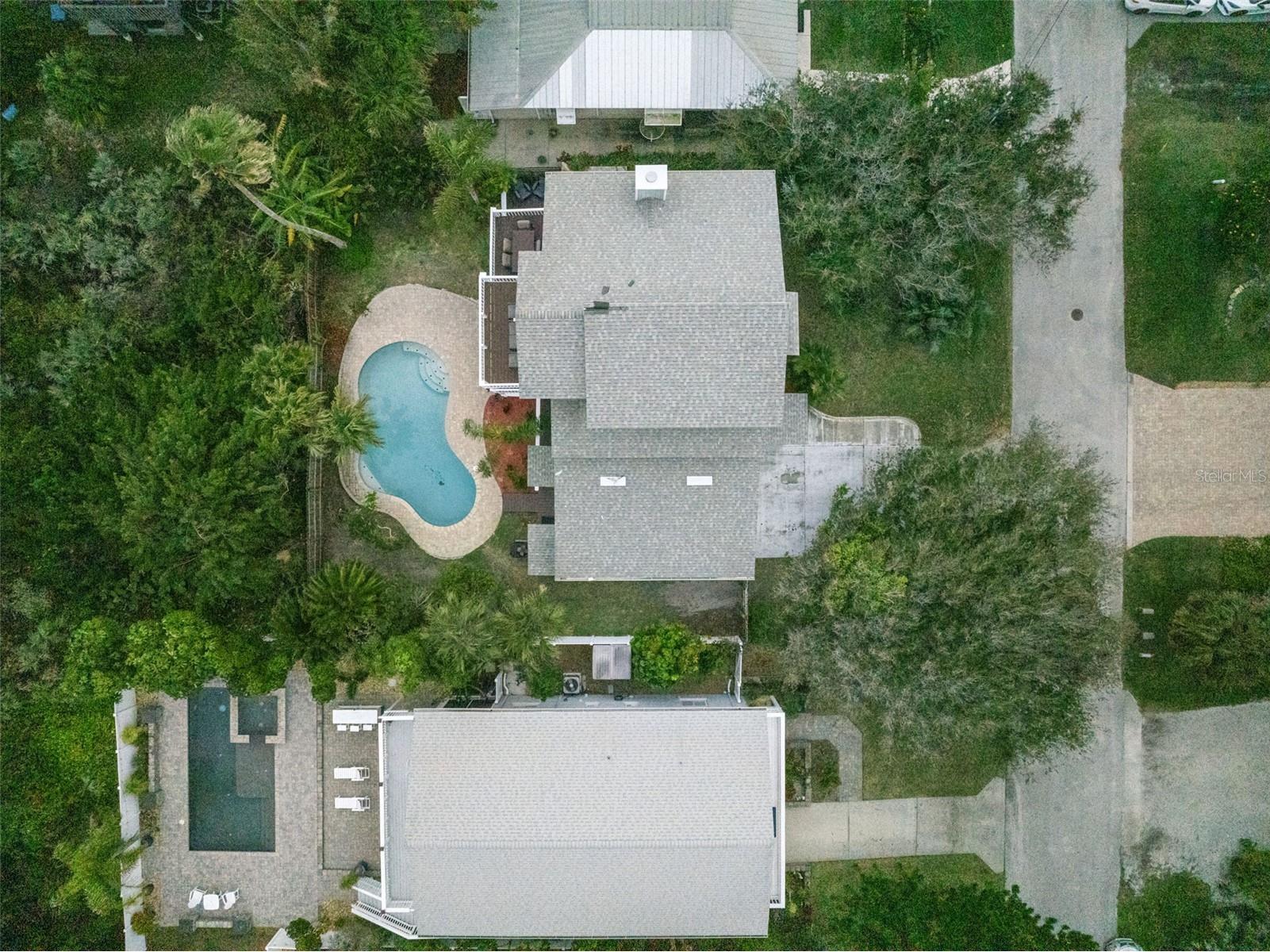6455 Engram Road New Smyrna Beach FL 32169 - ATLANTIC OCEAN BETHUNE BEACH FC315514 image63
