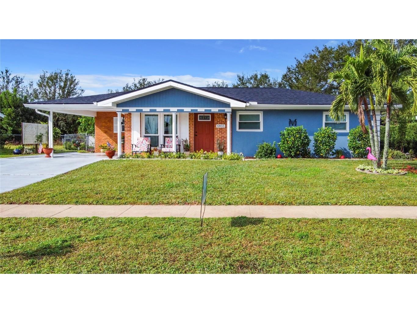 6455 Malaluka Road North Port FL 34287 A4595261 image1