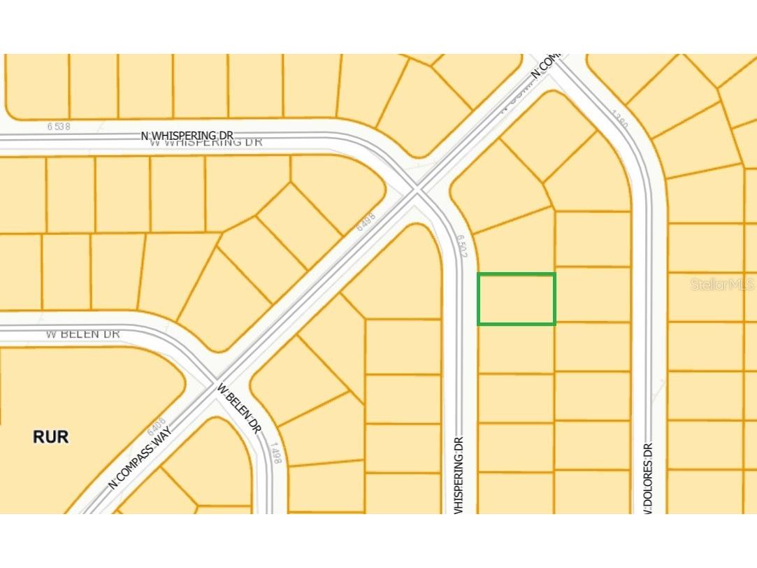 6455 N Whispering Dr Citrus Springs FL 34434 OM705333 image3