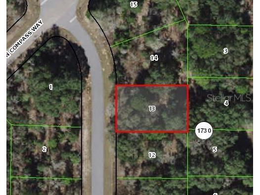 6455 N Whispering Drive Citrus Springs FL 34434 OM659716 image1