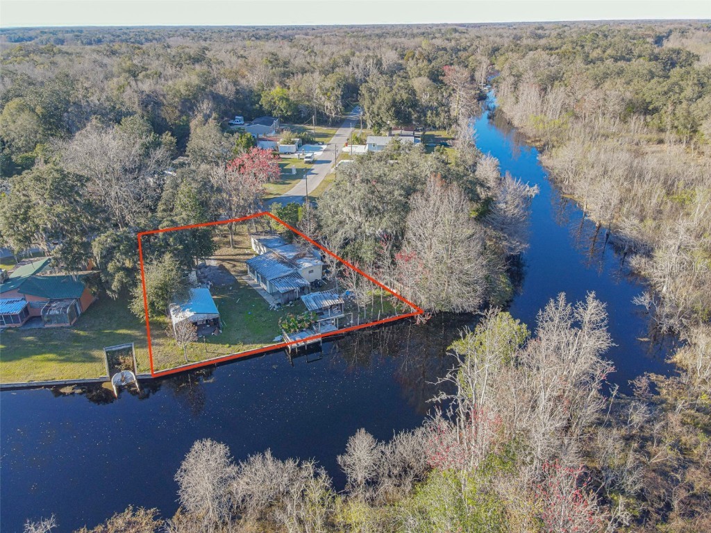 6455 S Dolphin Drive Floral City FL 34436 - WITHLACOOCHEE RIVER BASIN T3502013 image1