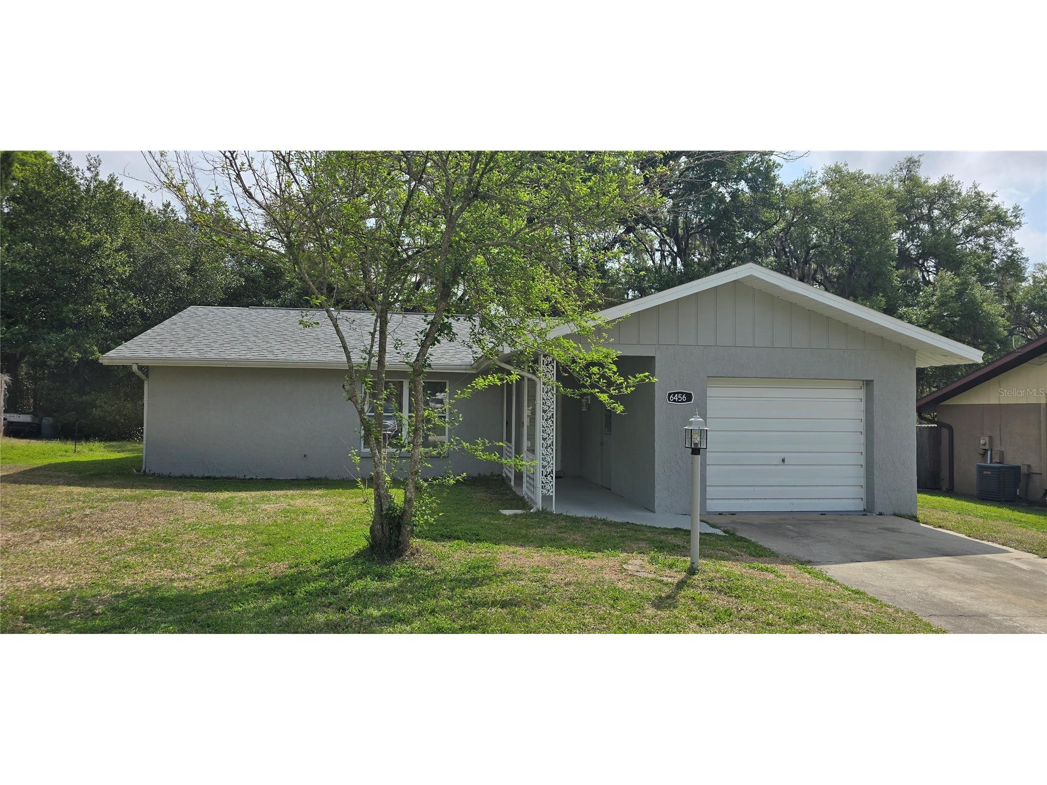 6456 Cedar Side Avenue Brooksville FL 34602 W7884234 image1