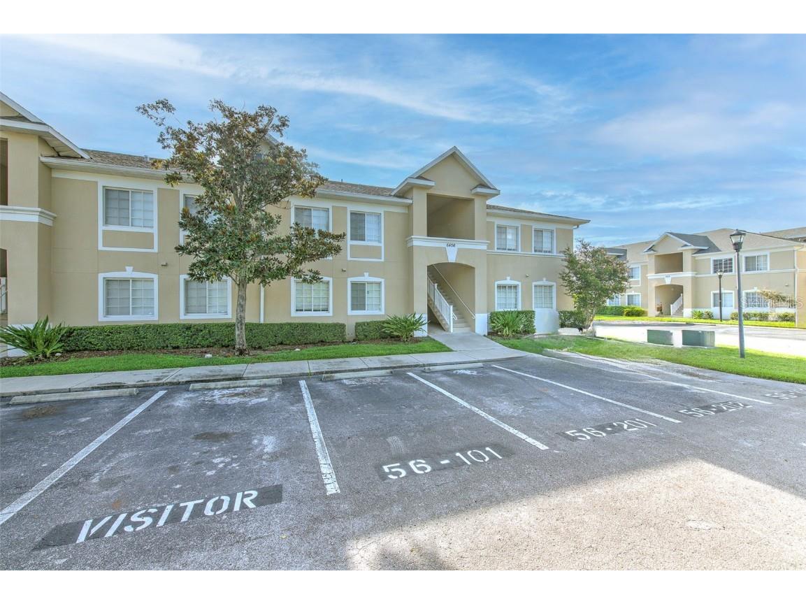 6456 Cypressdale Drive #101 Riverview FL 33578 T3547059 image1