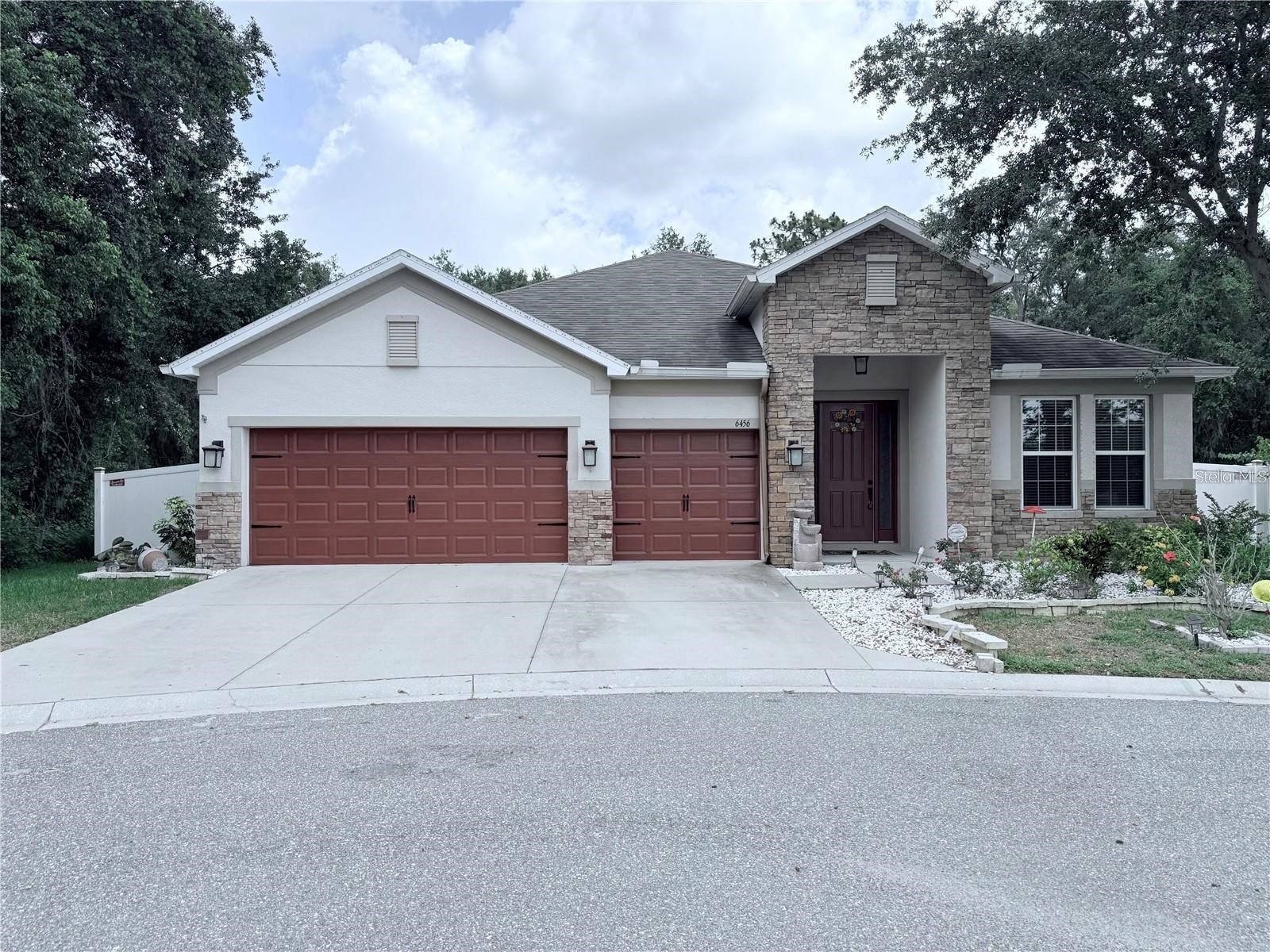 6456 Doe Path Court Wesley Chapel FL 33545 TB8529522 image1