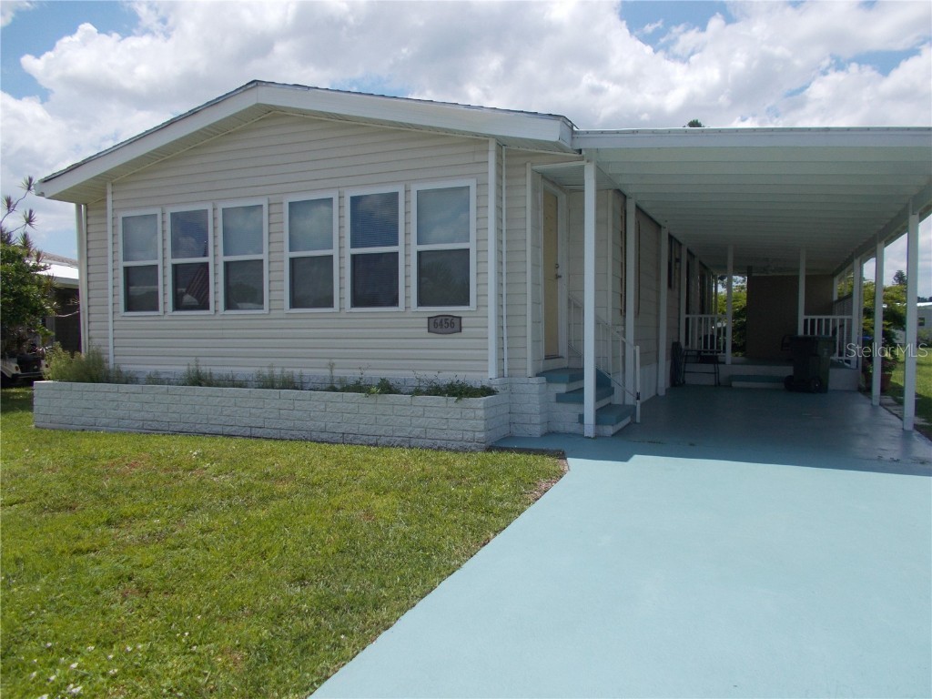 6456 Haele Court North Port FL 34287 C7516827 image2