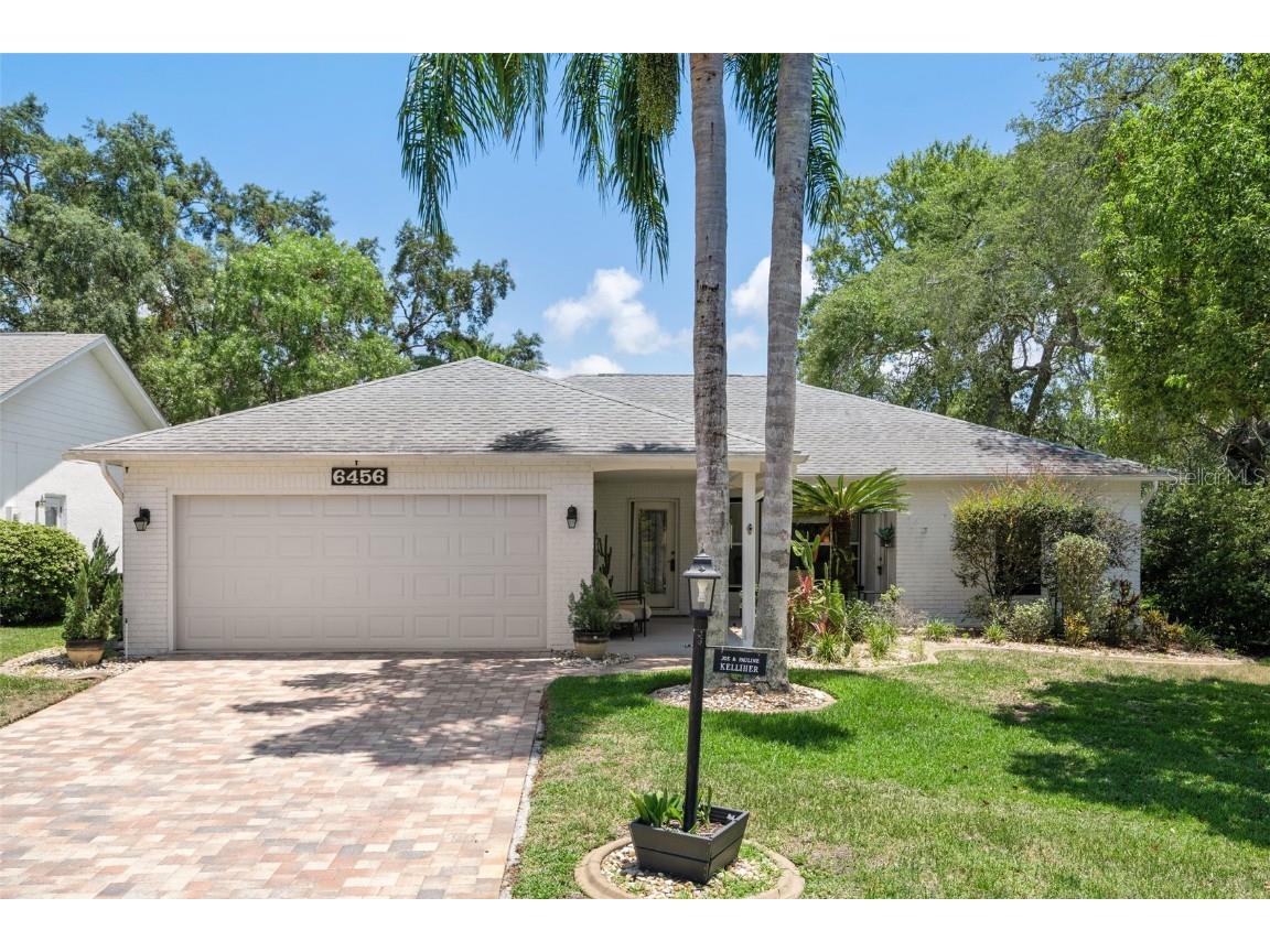 6456 Pine Meadows Drive Spring Hill FL 34606 W7855773 image1