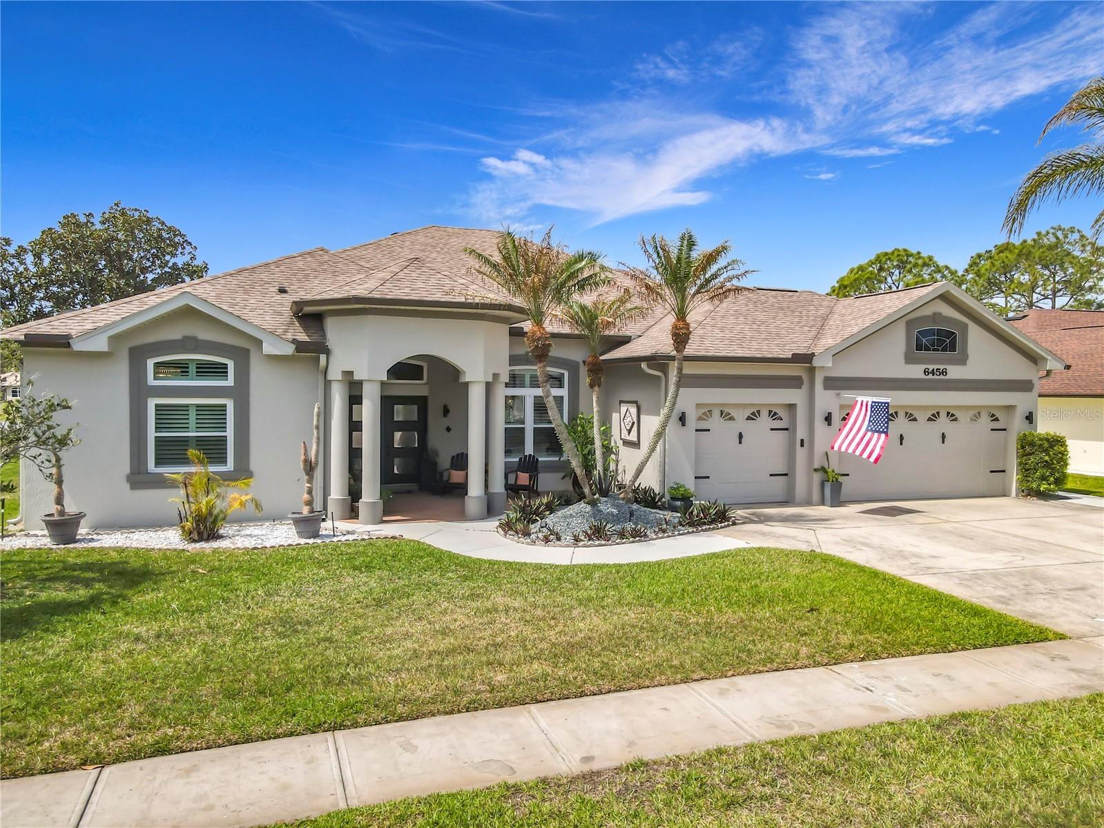 6456 Renaissance Drive Port Orange FL 32128 O6396232 image1