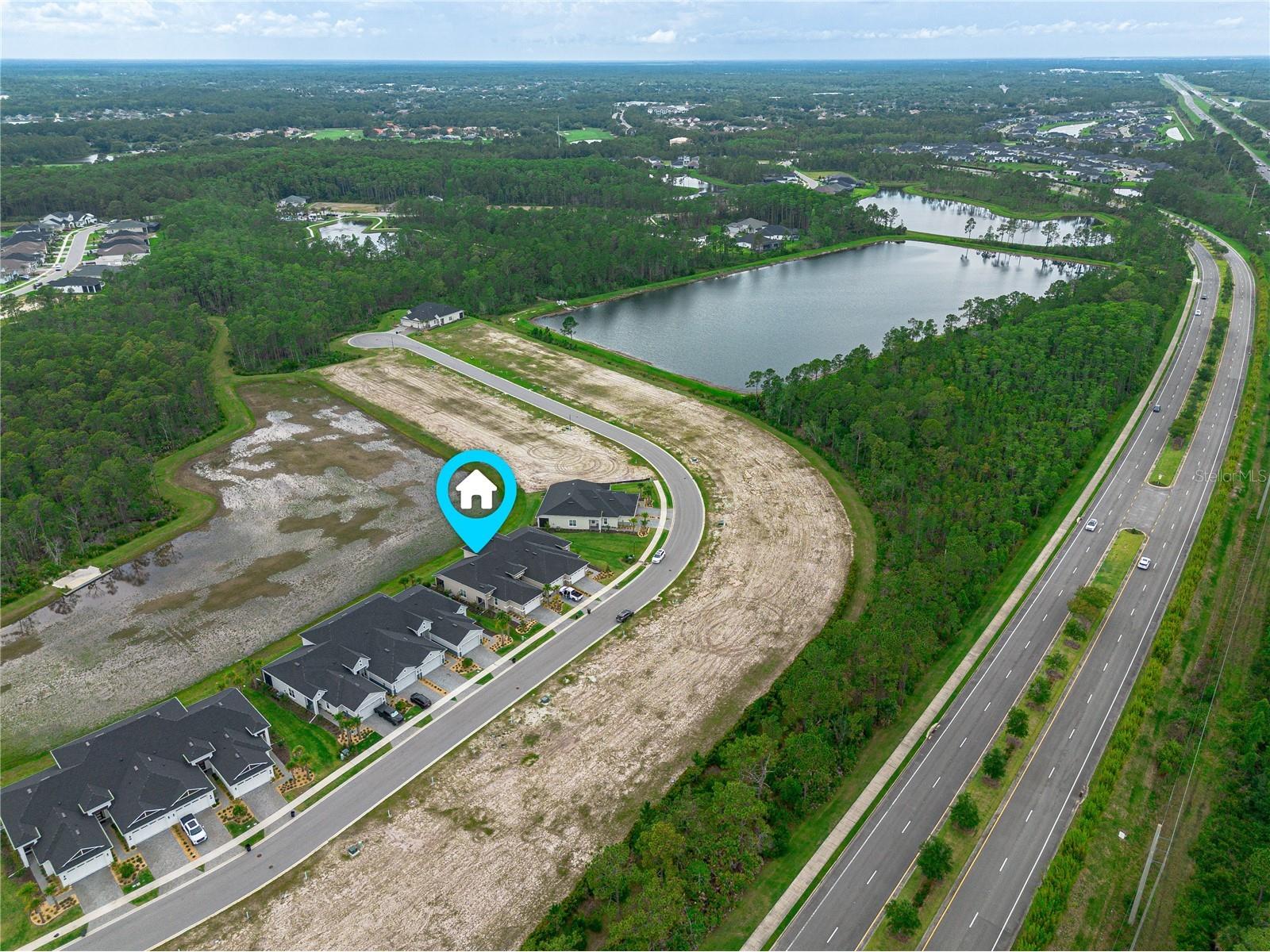 6456 Roseberry Court Port Orange FL 32128 V4949395 image32