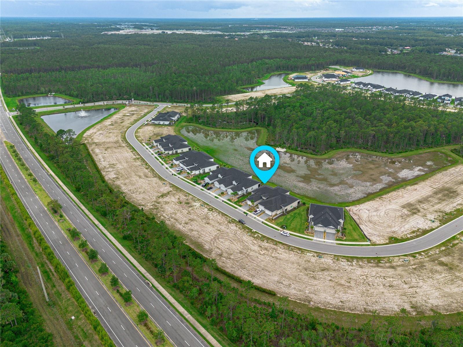 6456 Roseberry Court Port Orange FL 32128 V4949395 image34