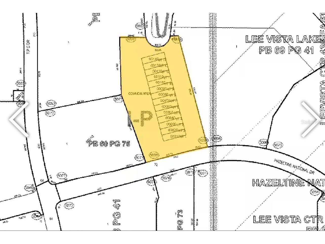 6457 Hazeltine National Drive #6 Orlando FL 32822 O6398187 image12