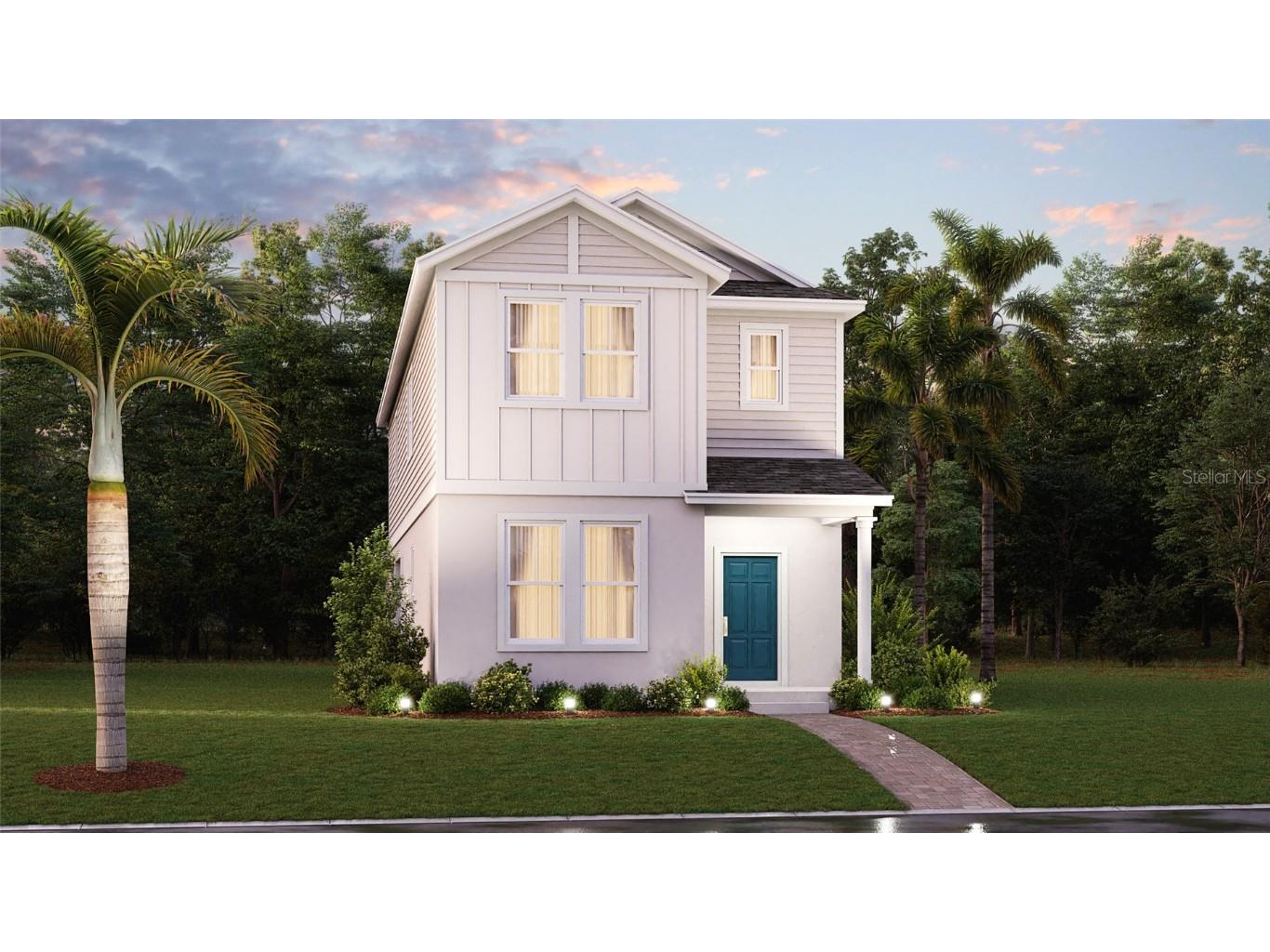 6457 Pine Warbler Way Saint Cloud FL 34771 T3486427 image1