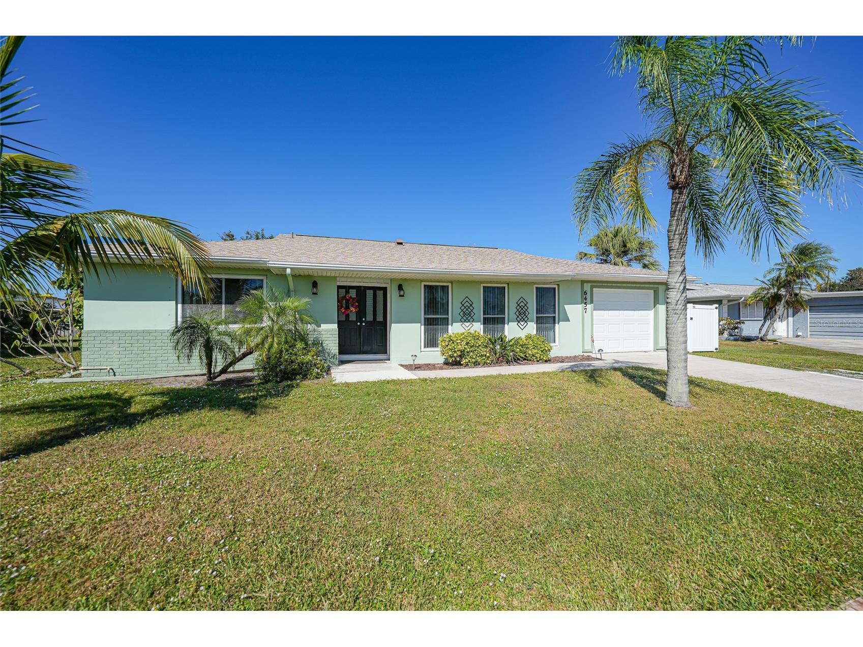 6457 Safford Terrace North Port FL 34287 C7517341 image1