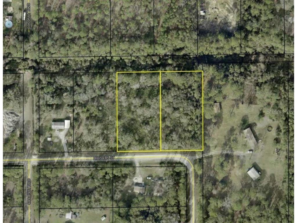 6458 Hibiscus Street Bunnell FL 32110 FC303321 image1