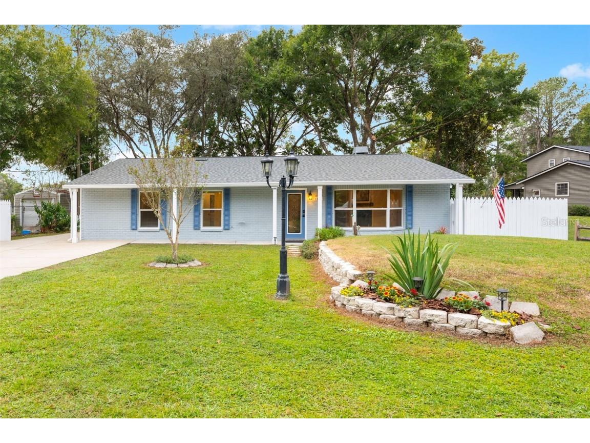 6459 Barcellona Road Land O Lakes FL 34637 - TREASURE LAKE T3486388 image1