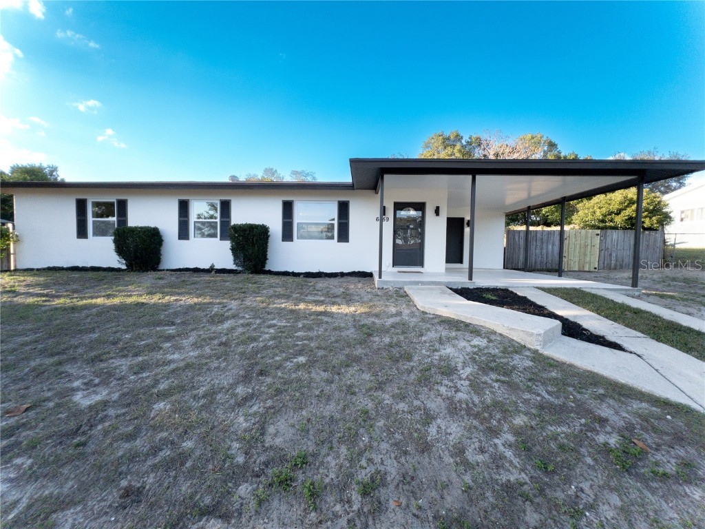 6459 Fairlawn Street Spring Hill FL 34606 W7852332 image1