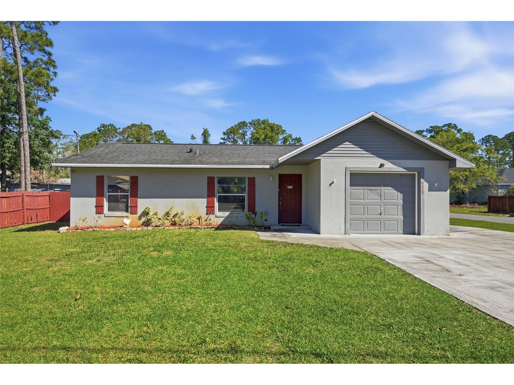 6459 Fall Street Saint Cloud FL 34771 - LAKE CENTER - ALLIGATOR CHAIN O6391899 image1