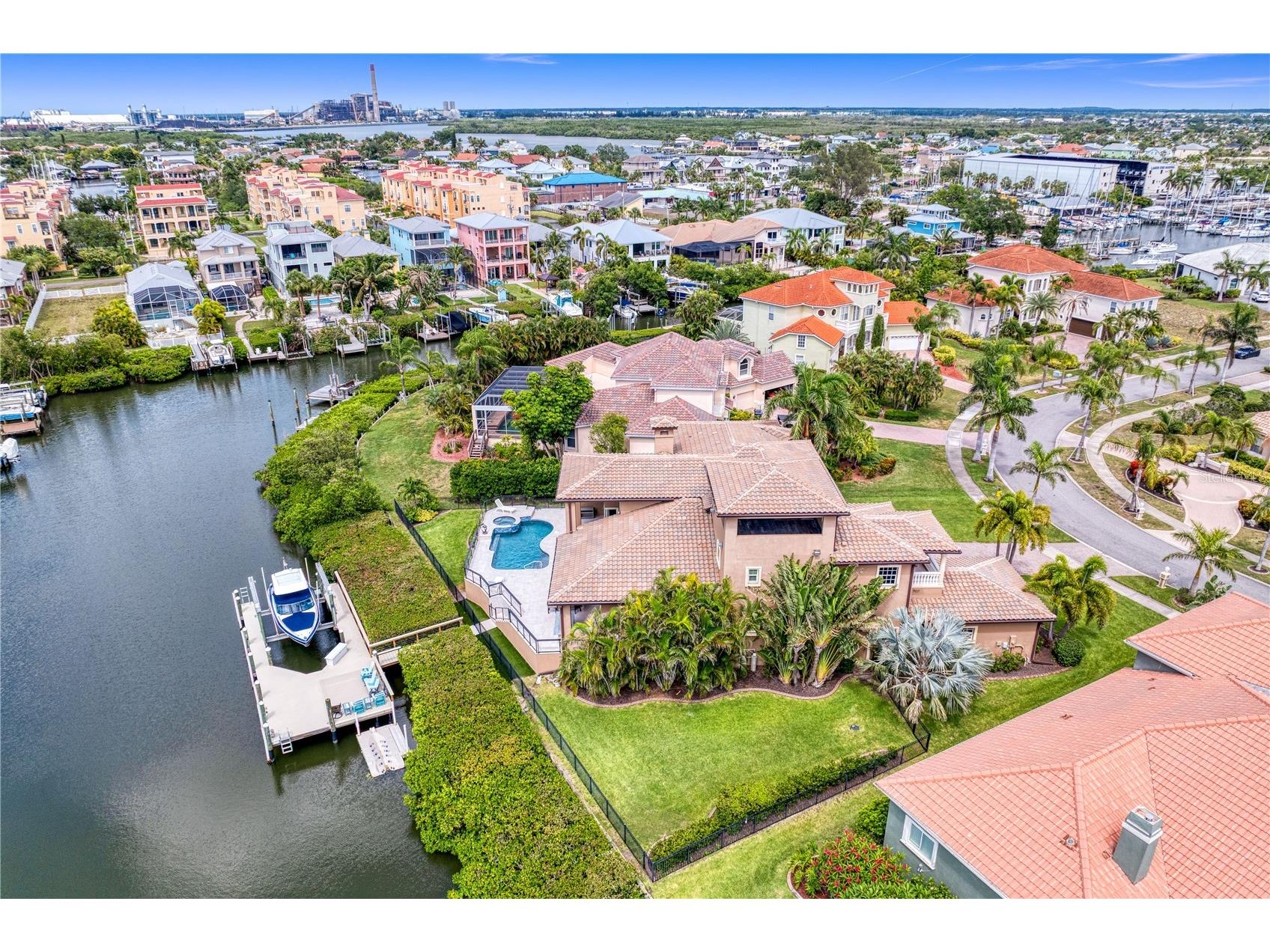 6459 Rubia Circle Apollo Beach FL 33572 TB8517345 image83