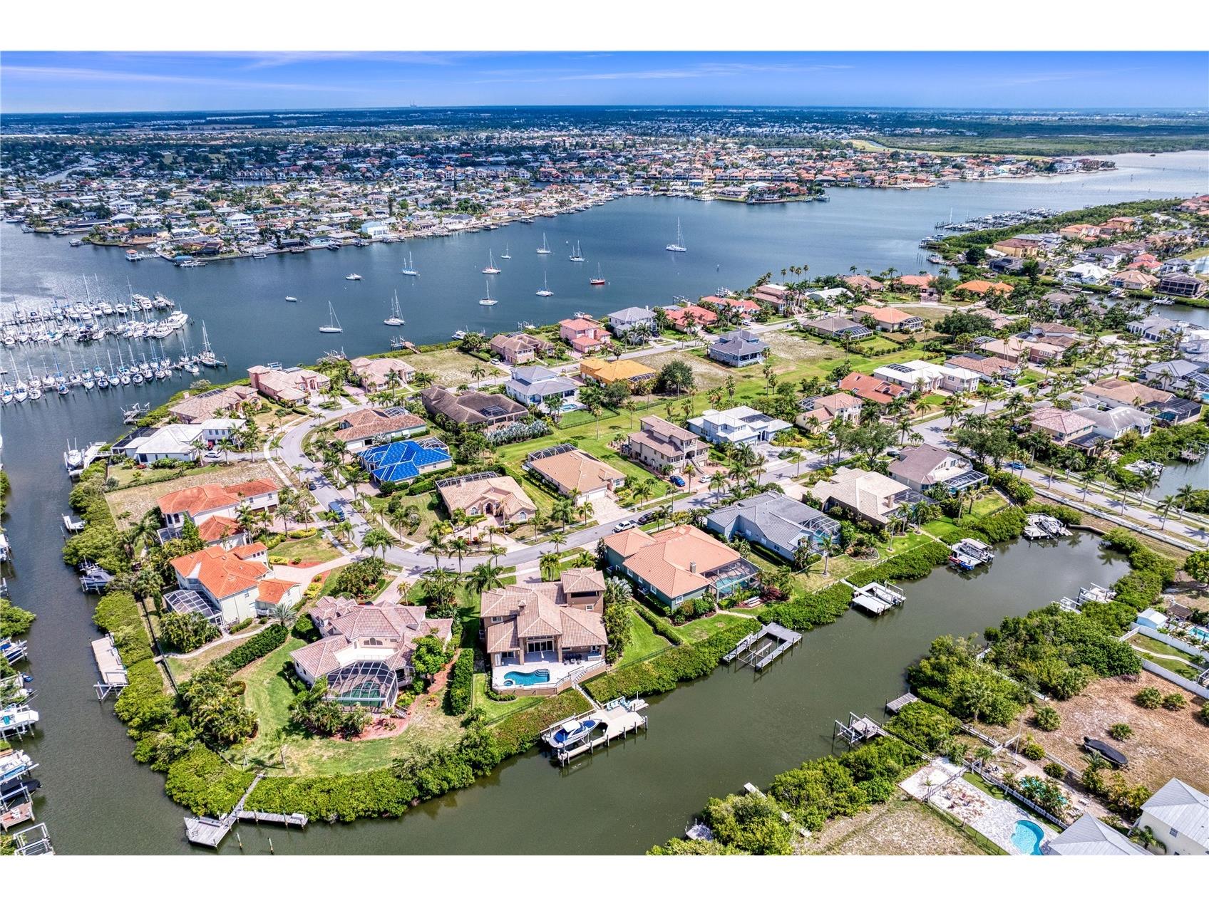 6459 Rubia Circle Apollo Beach FL 33572 TB8517345 image98
