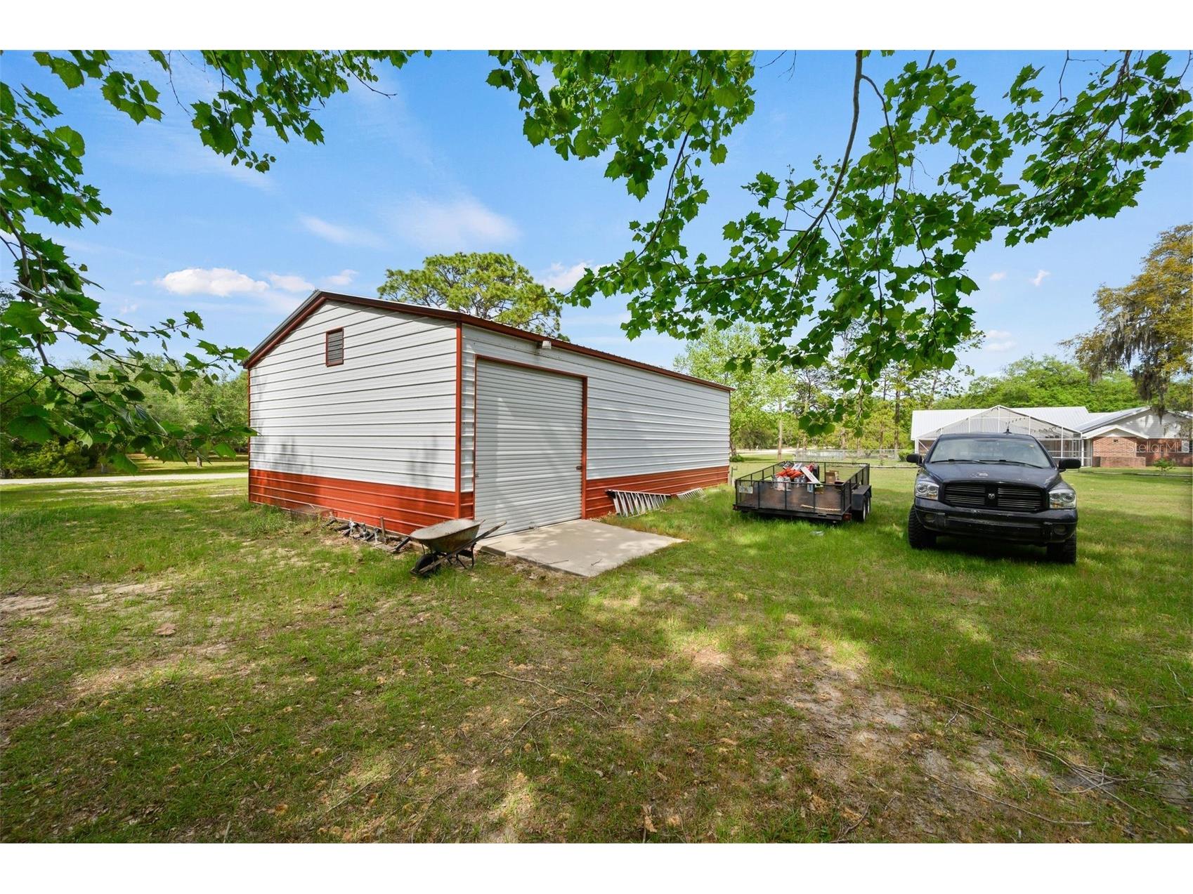 6459 SE County Road 337 Newberry FL 32669 GC539618 image49