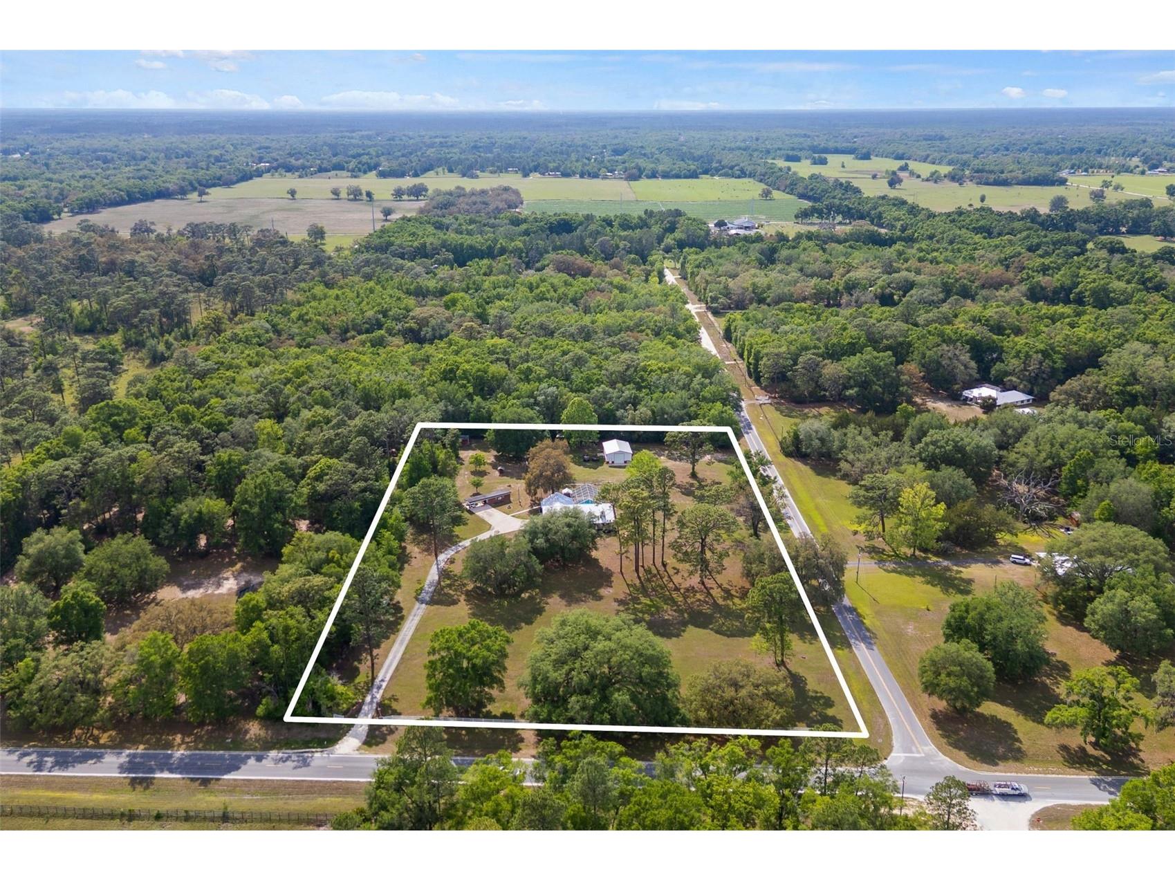 6459 SE County Road 337 Newberry FL 32669 GC539618 image58