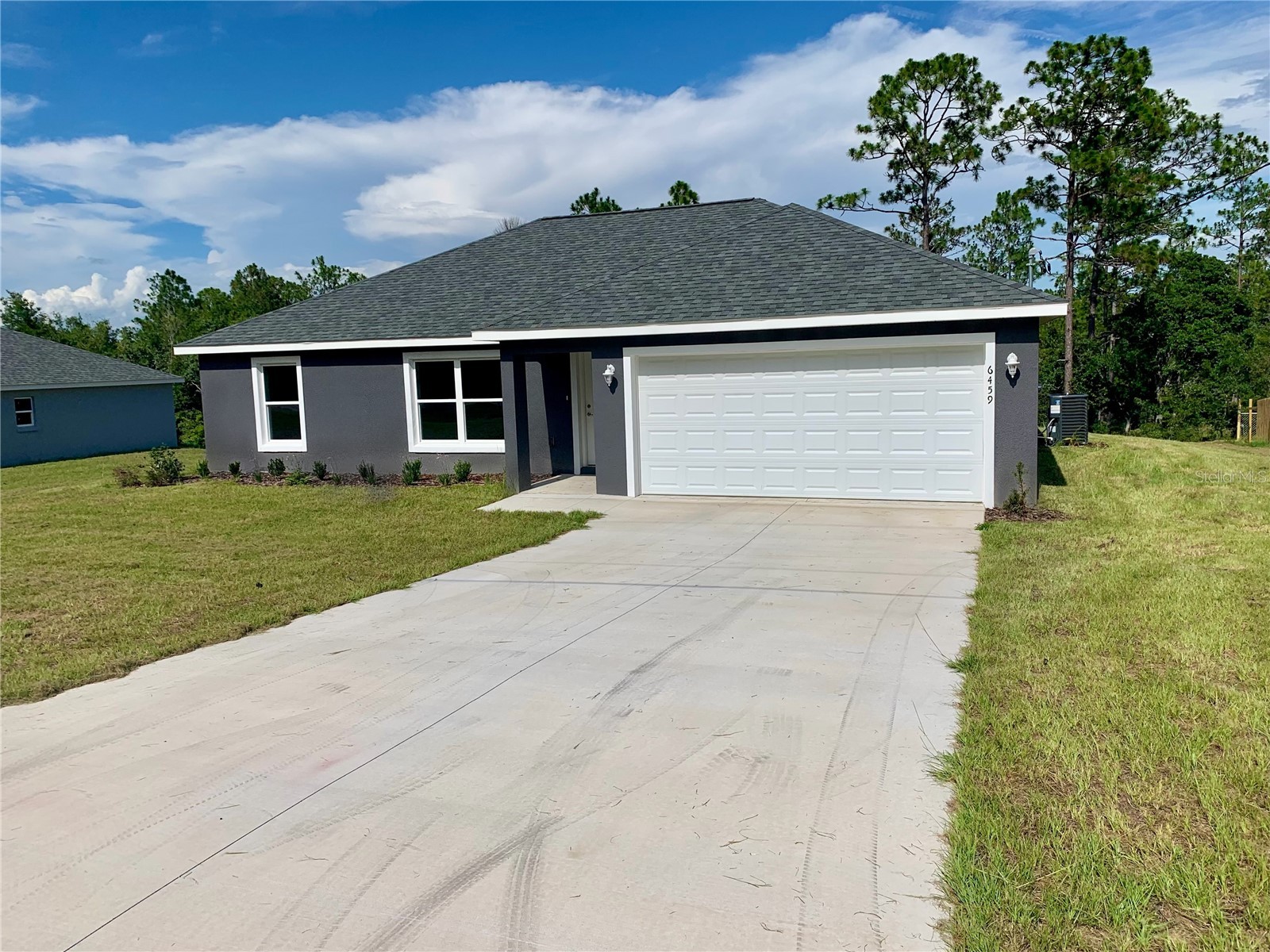6459 SW 204th Avenue Dunnellon FL 34431 A4686476 image1