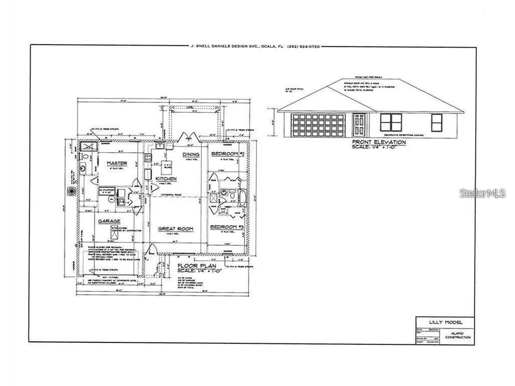 6459 SW 204th Avenue Dunnellon FL 34431 A4686476 image22