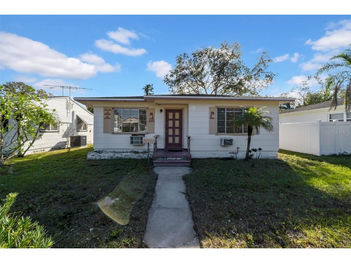 646 38th Avenue N Saint Petersburg FL 33704 TB8336900 image1