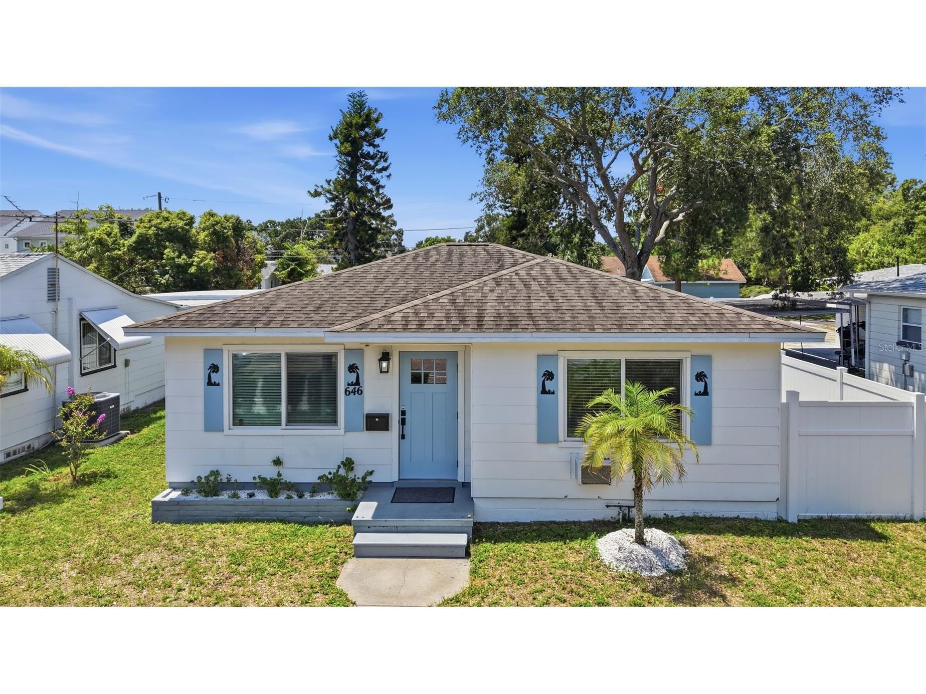 646 38th Avenue N Saint Petersburg FL 33704 TB8518088 image1
