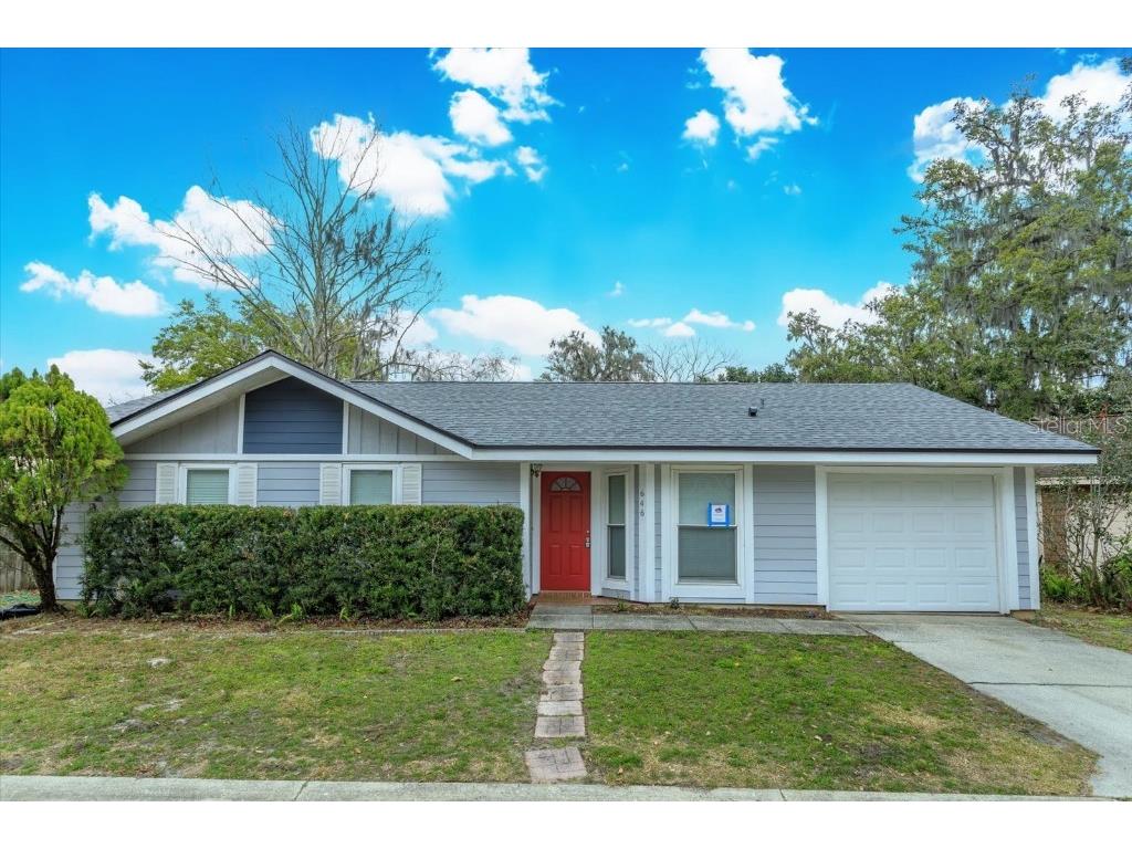 646 Cypress Lane Winter Springs FL 32708 T3507765 image1