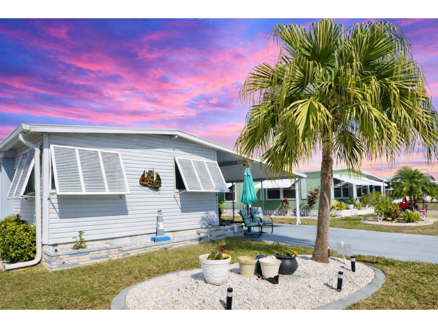 646 Fairmount Drive North Port FL 34287 - MYAKKA RIVER GULF OF AMERICA C7520824 image1