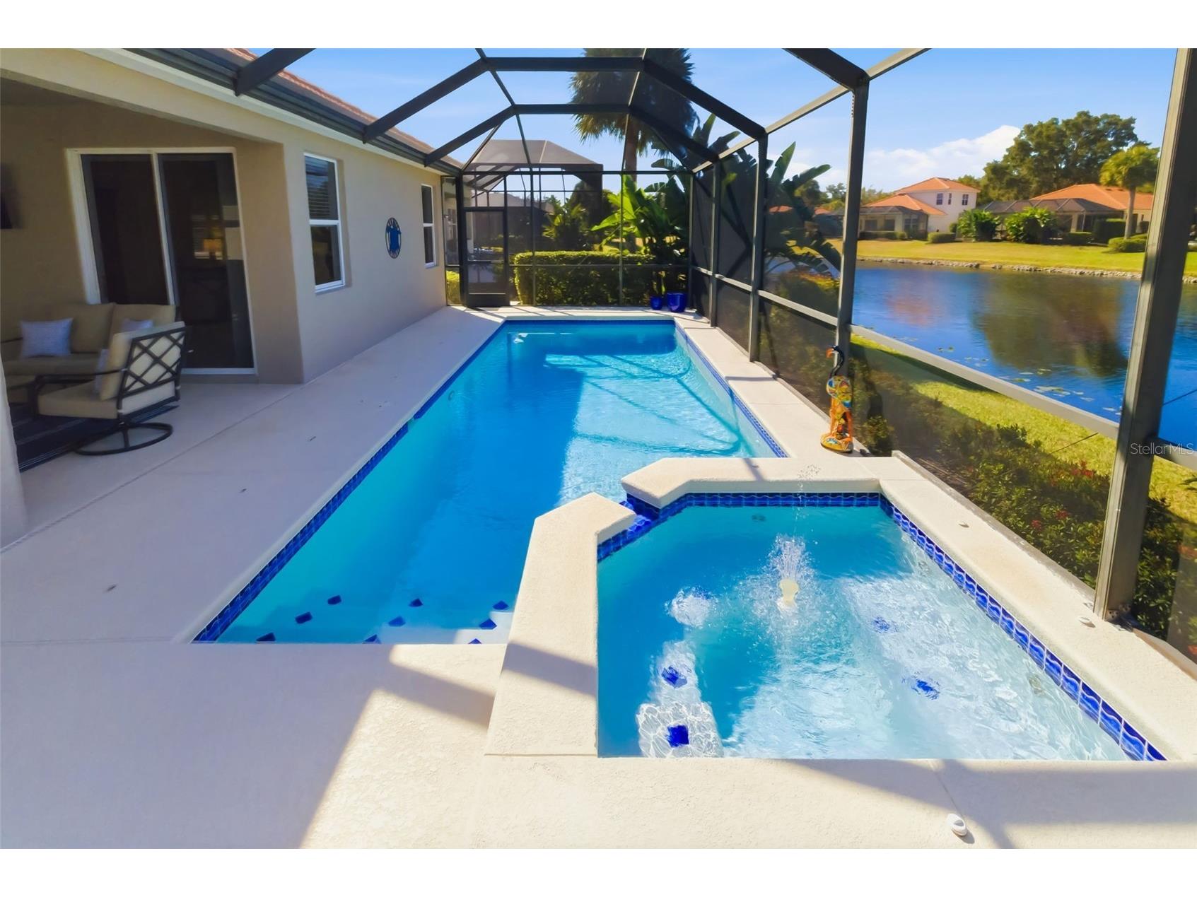 646 Foggy Morn Lane Bradenton FL 34212 - WATERLEFE POND A4682130 image20