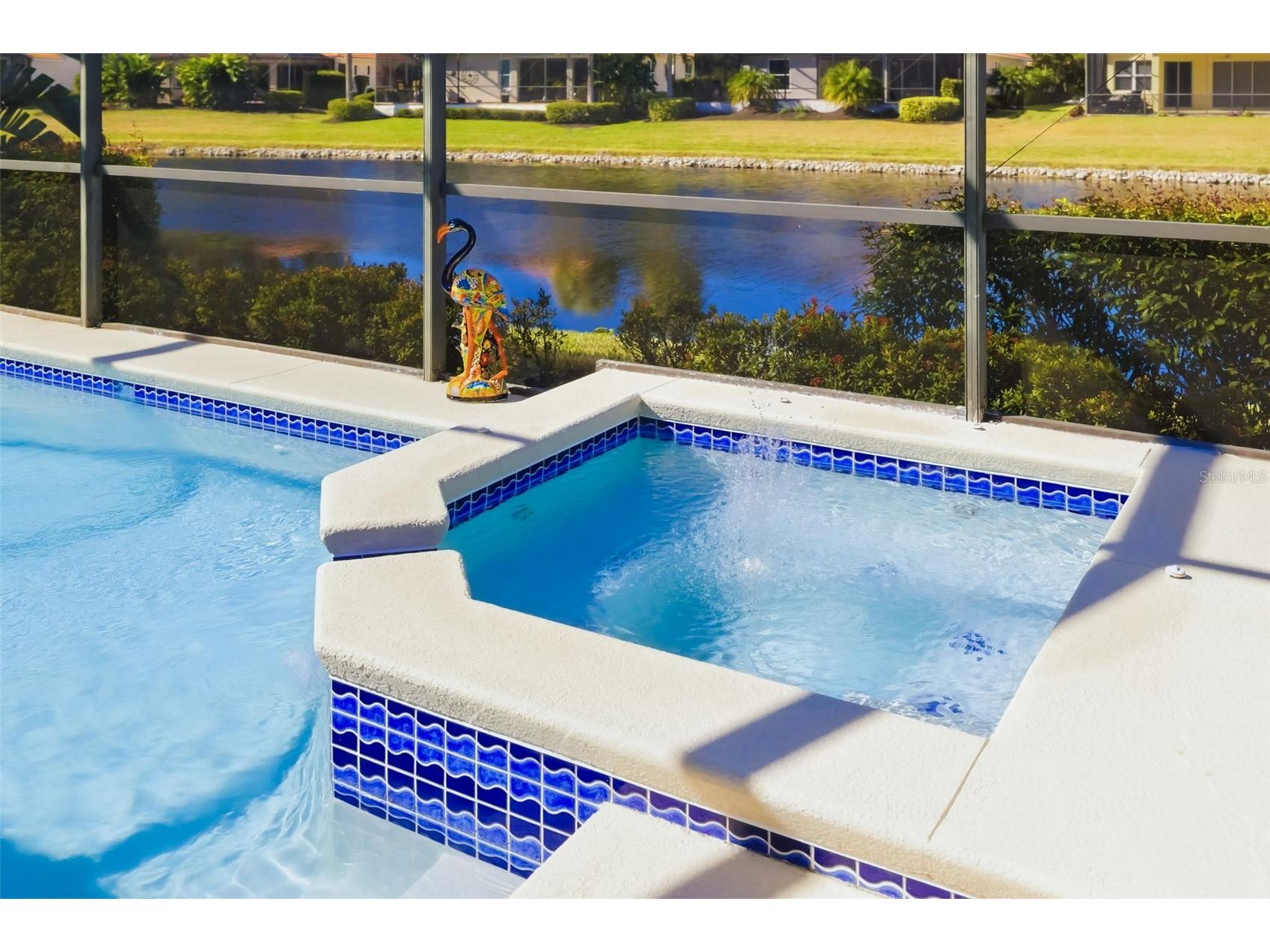 646 Foggy Morn Lane Bradenton FL 34212 - WATERLEFE POND A4682130 image27