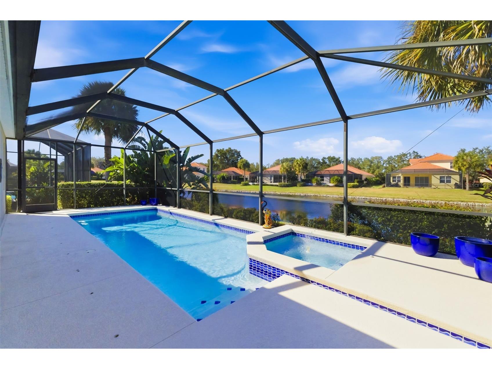 646 Foggy Morn Lane Bradenton FL 34212 - WATERLEFE POND A4682130 image3