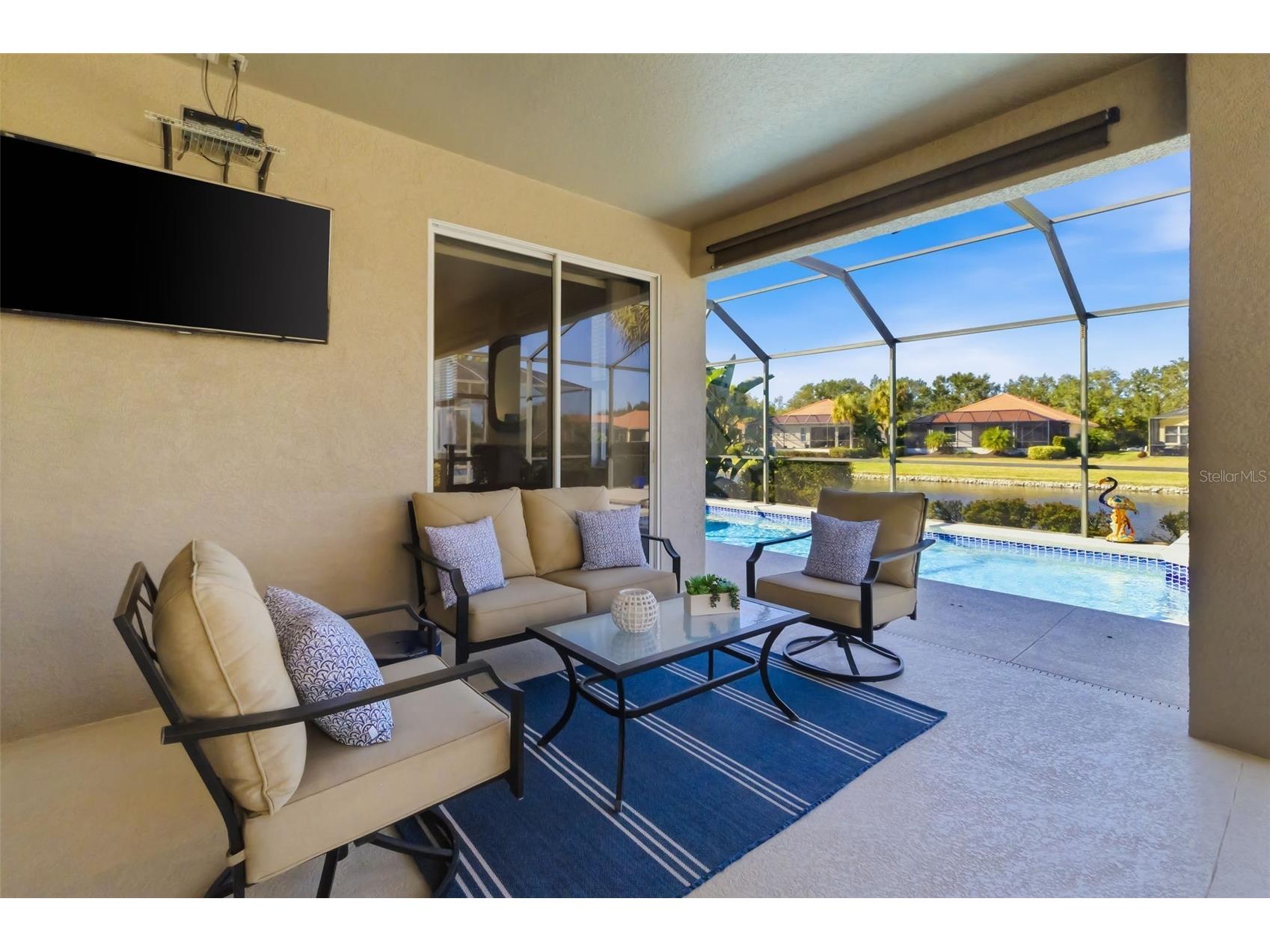 646 Foggy Morn Lane Bradenton FL 34212 - WATERLEFE POND A4682130 image30