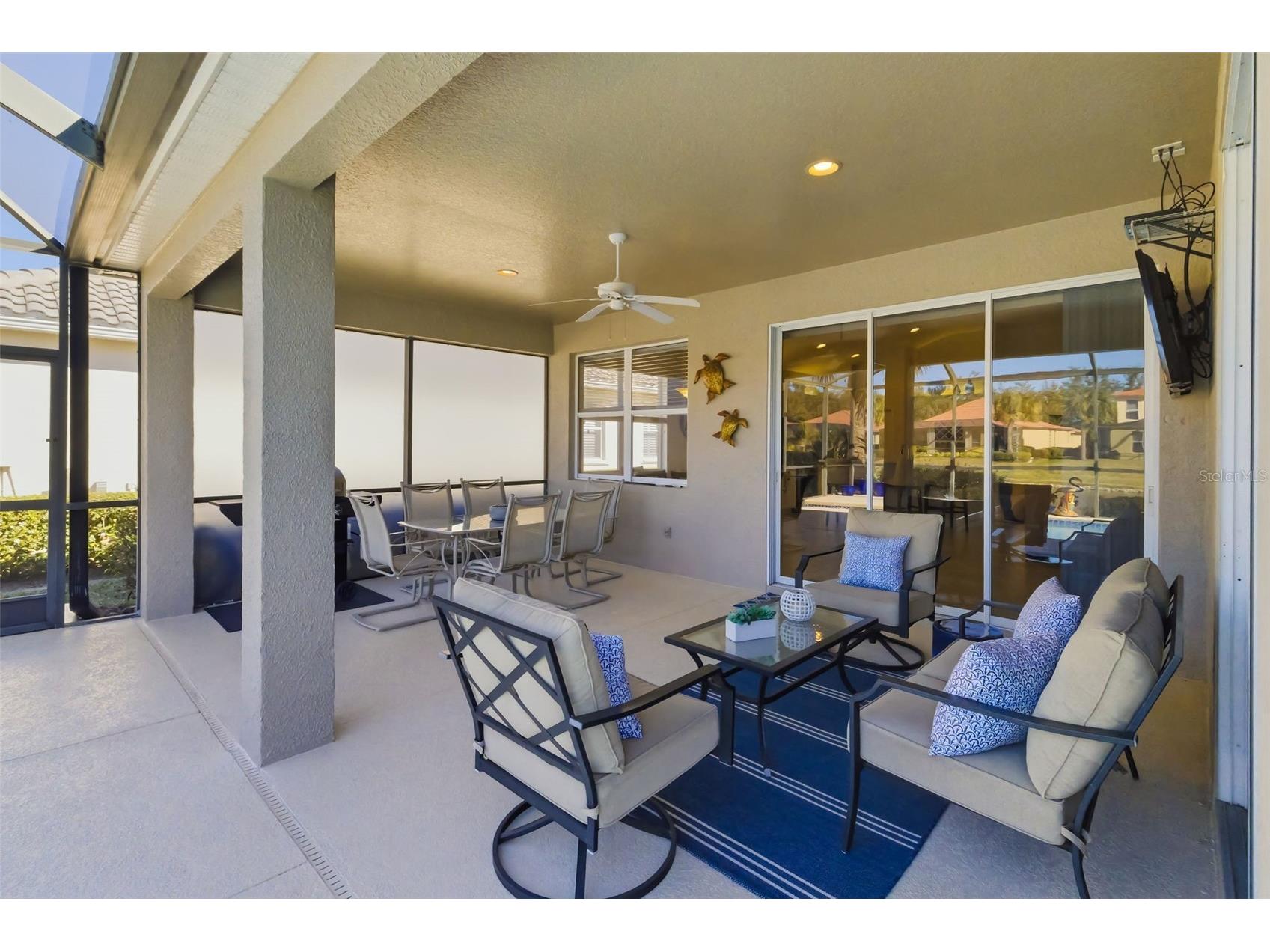 646 Foggy Morn Lane Bradenton FL 34212 - WATERLEFE POND A4682130 image31