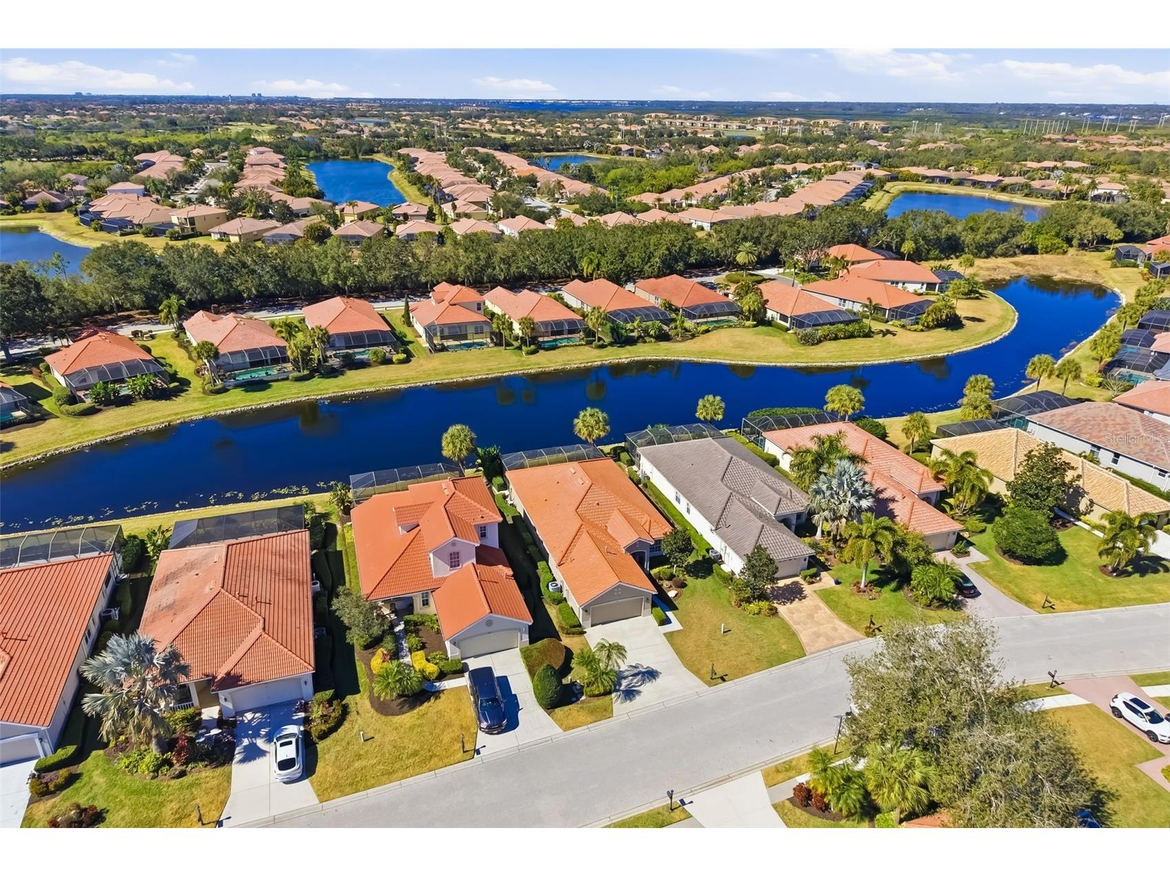 646 Foggy Morn Lane Bradenton FL 34212 - WATERLEFE POND A4682130 image4