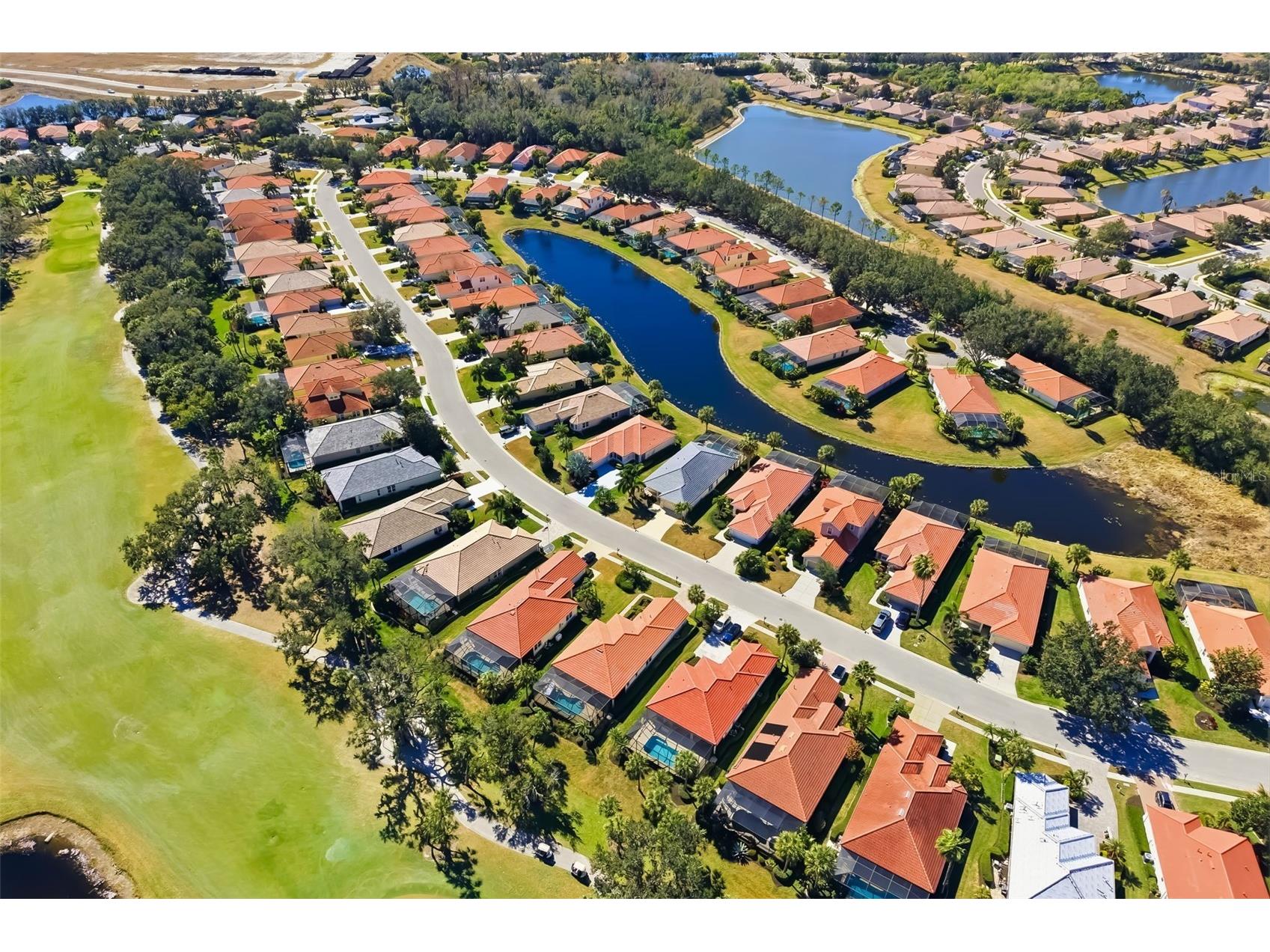 646 Foggy Morn Lane Bradenton FL 34212 - WATERLEFE POND A4682130 image47