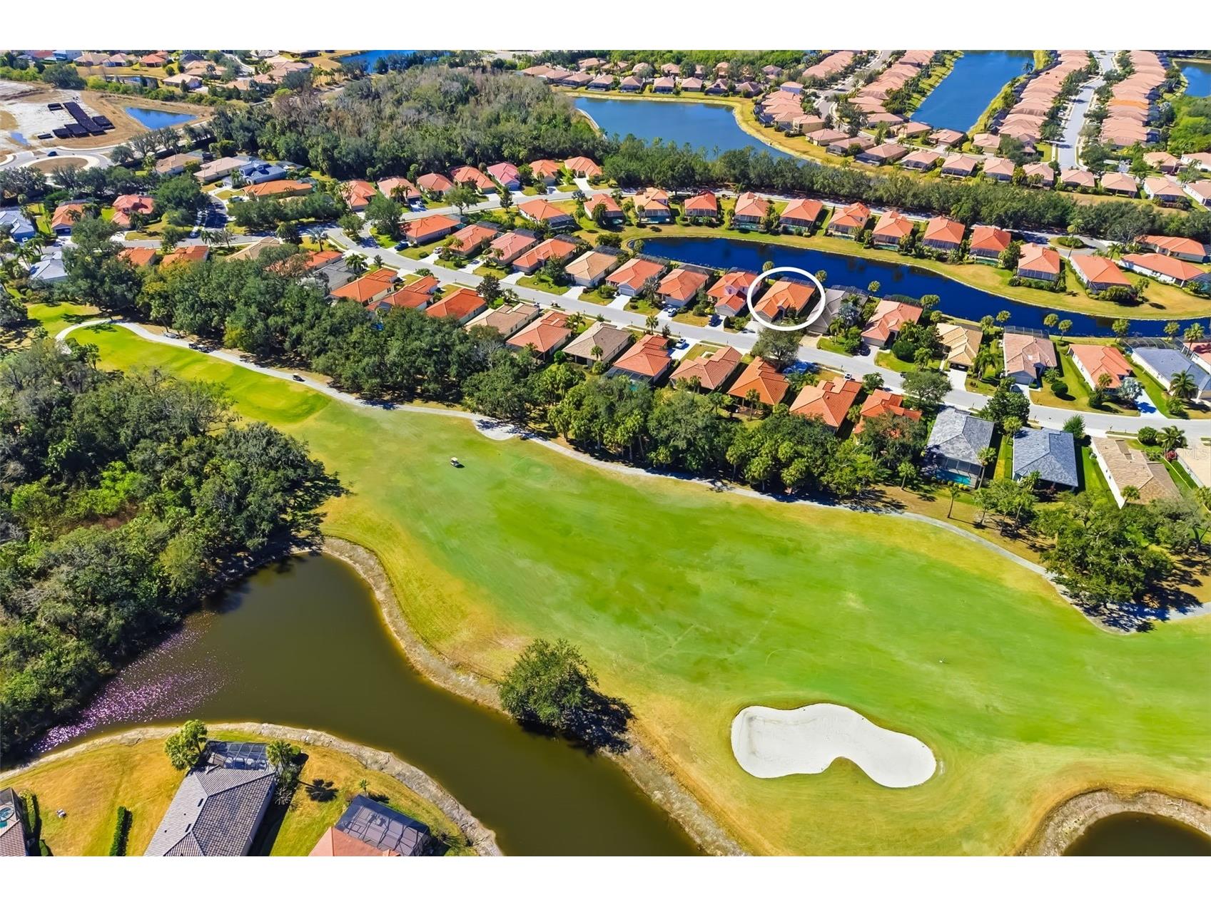 646 Foggy Morn Lane Bradenton FL 34212 - WATERLEFE POND A4682130 image49