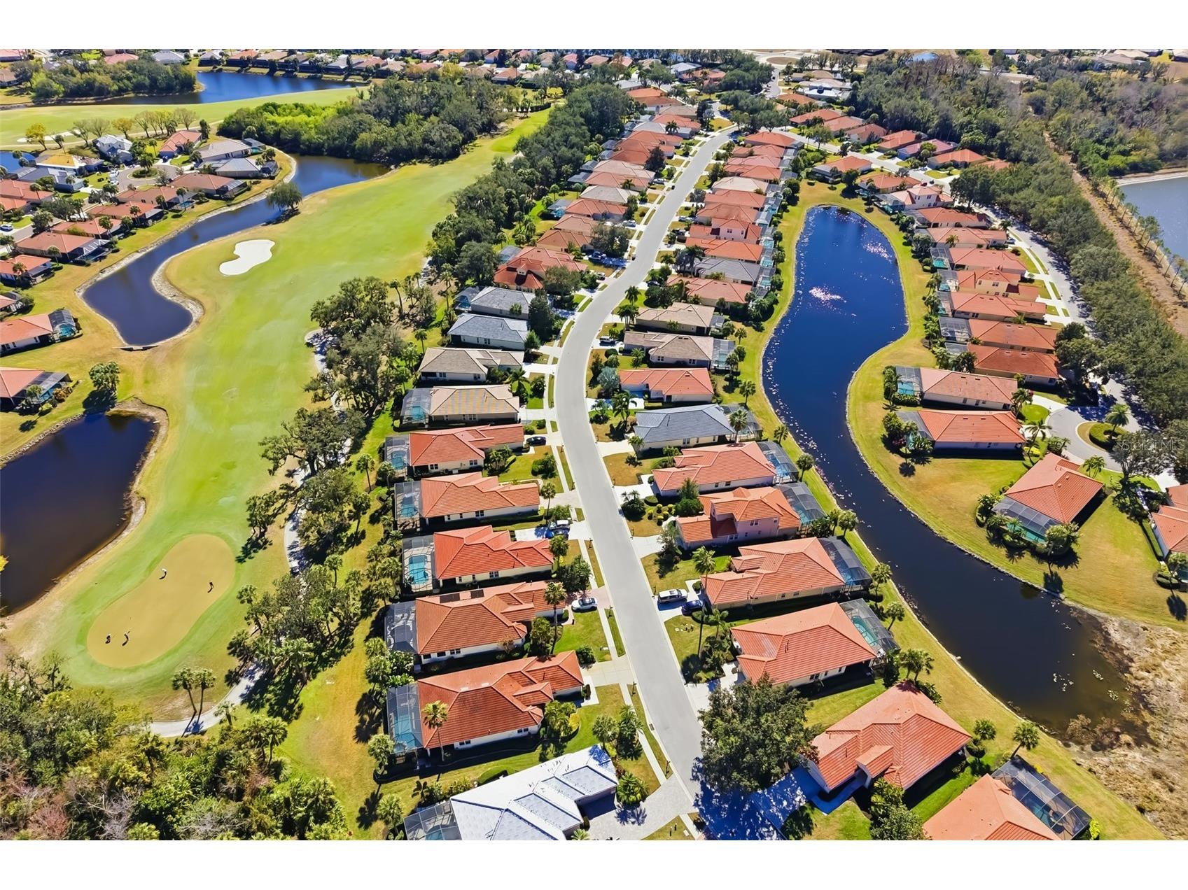 646 Foggy Morn Lane Bradenton FL 34212 - WATERLEFE POND A4682130 image52