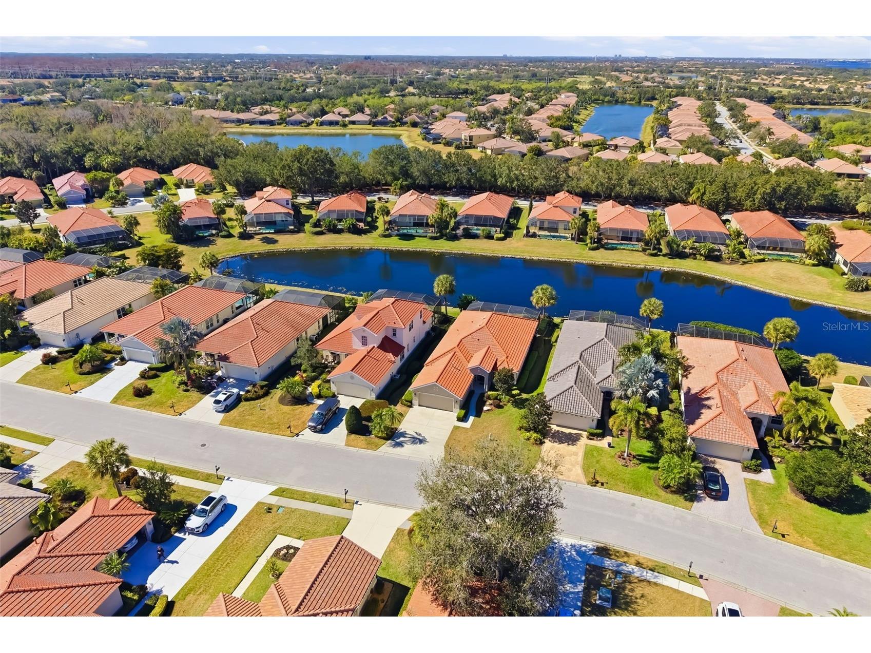 646 Foggy Morn Lane Bradenton FL 34212 - WATERLEFE POND A4682130 image54